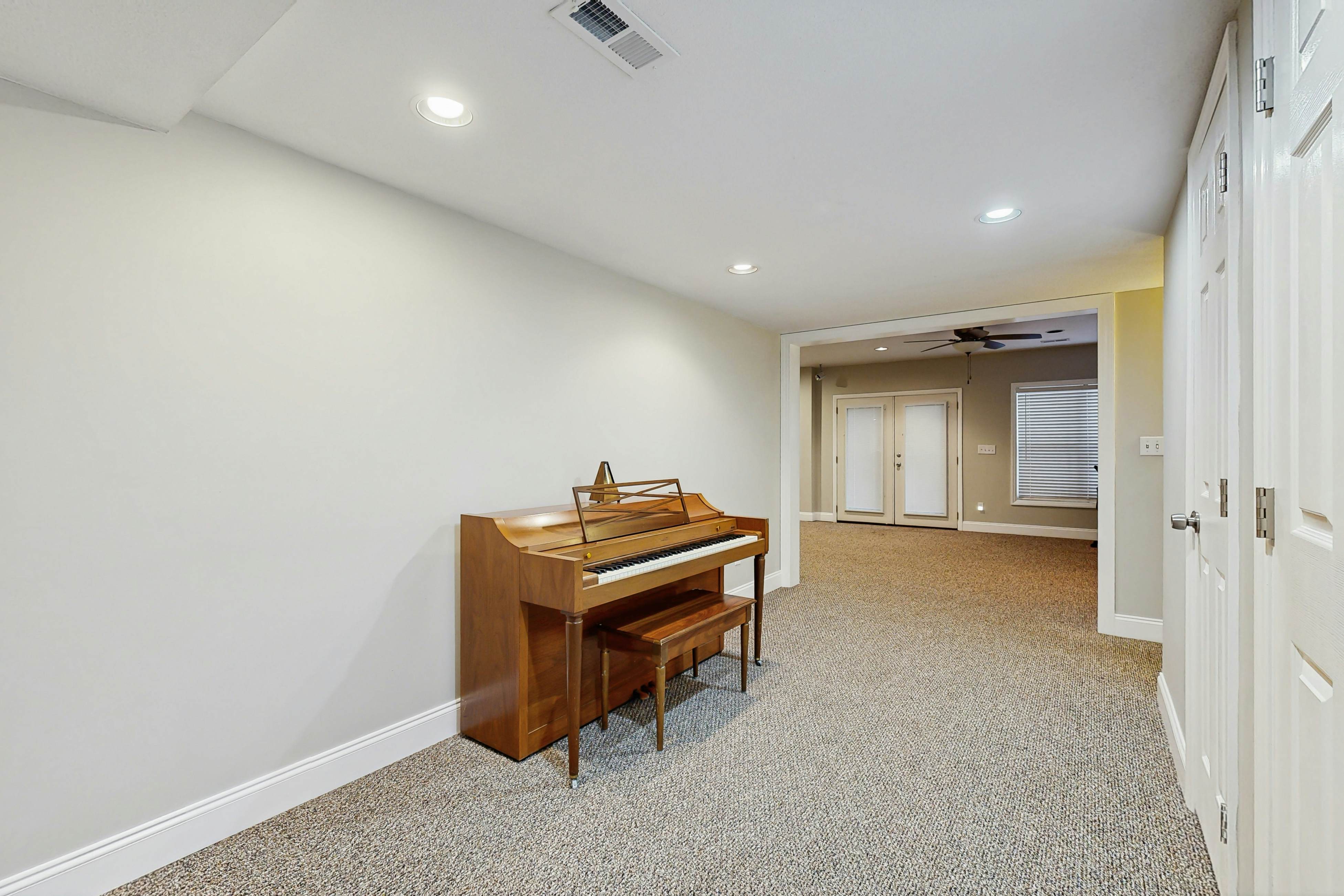 Hendersonville Hideaway