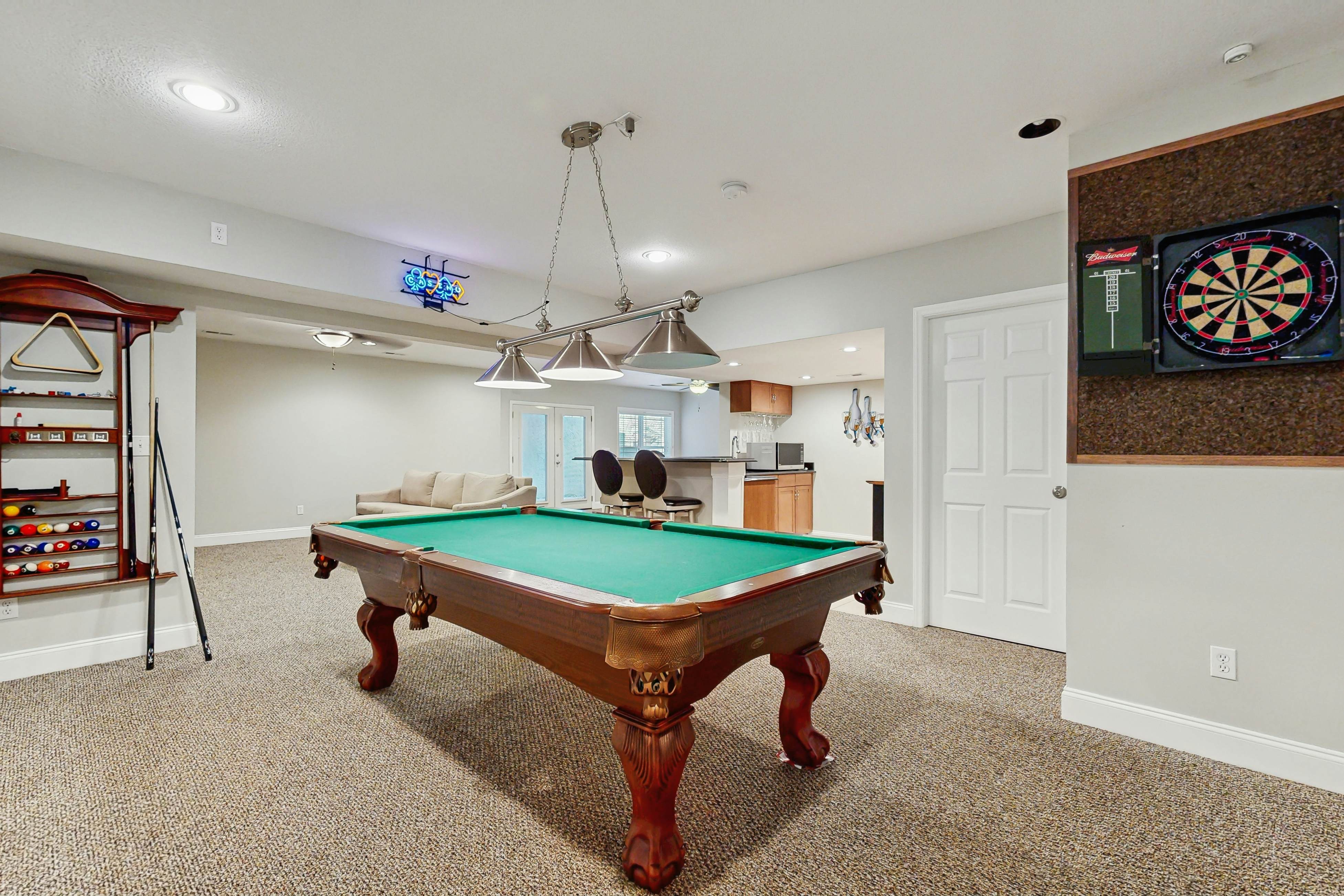 Hendersonville Hideaway