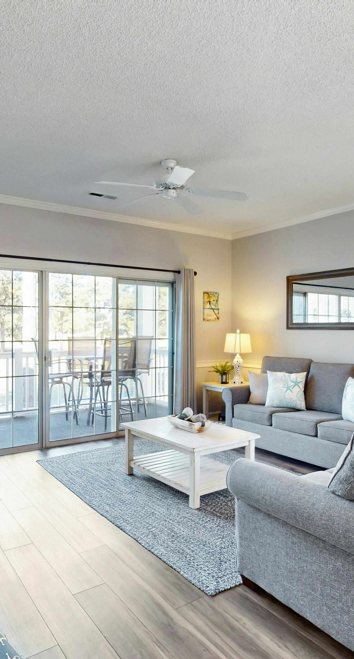 *Southern Charm at Myrtlewood