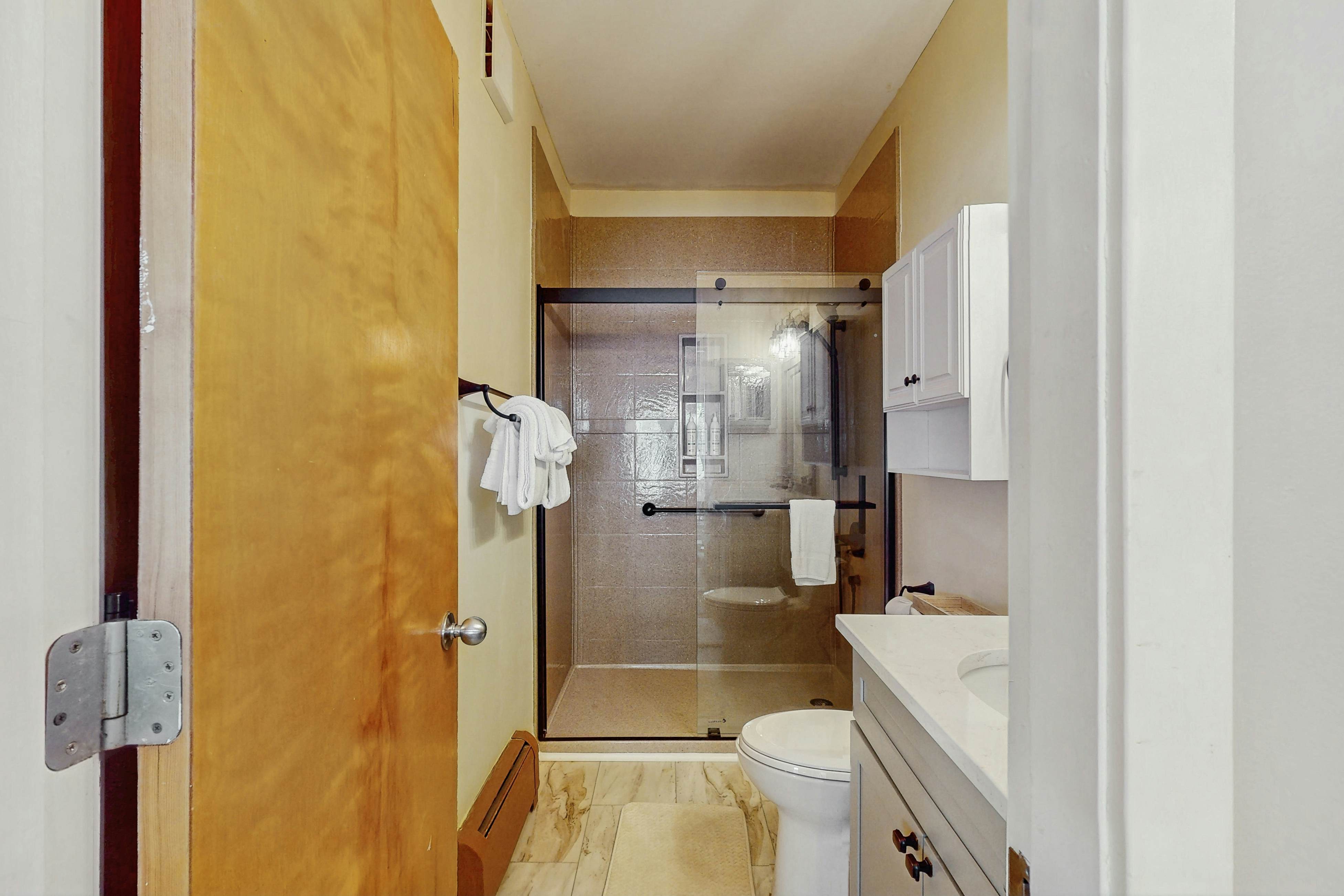 The Woods - Village 4