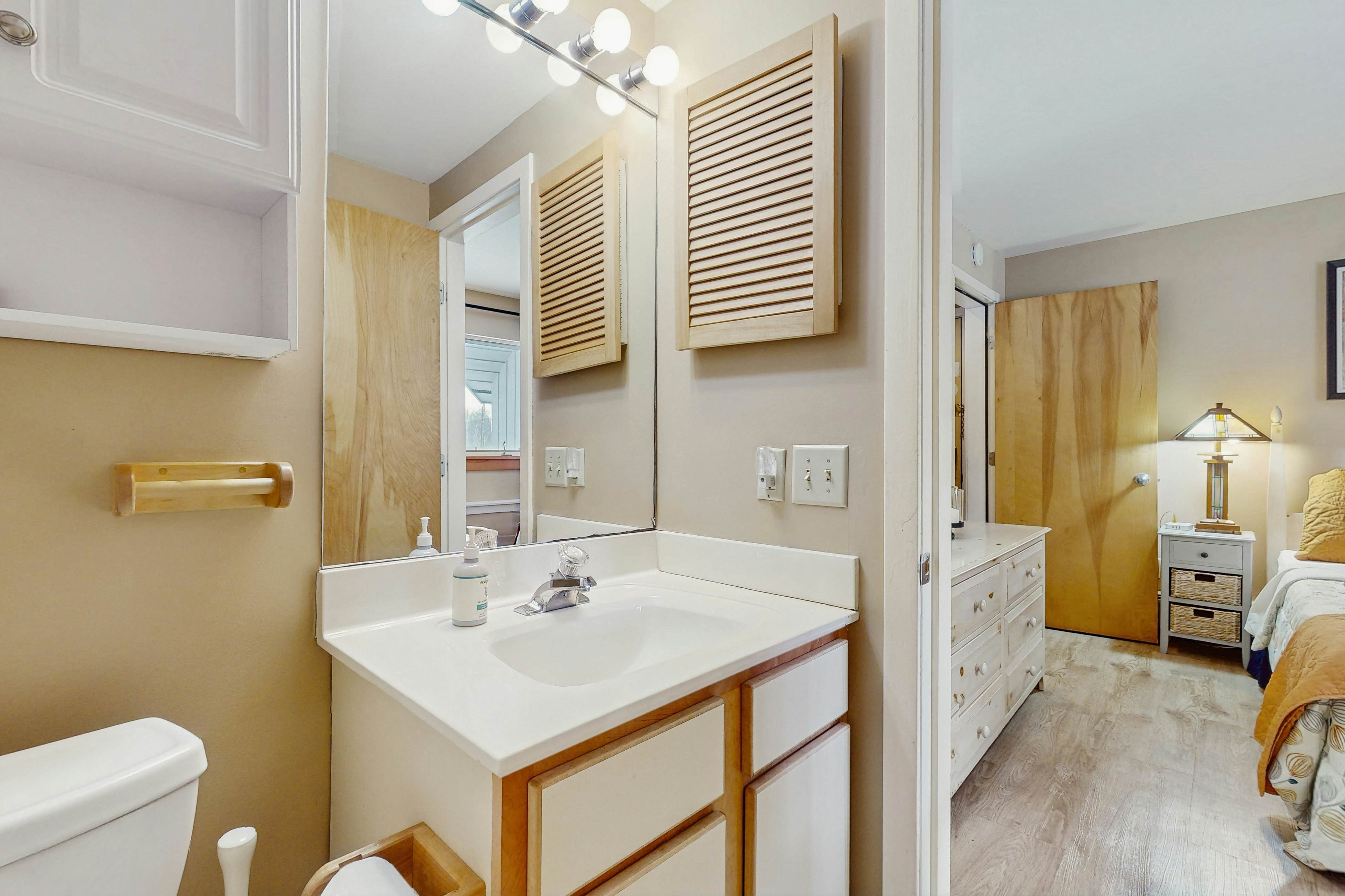 The Woods - Village 4