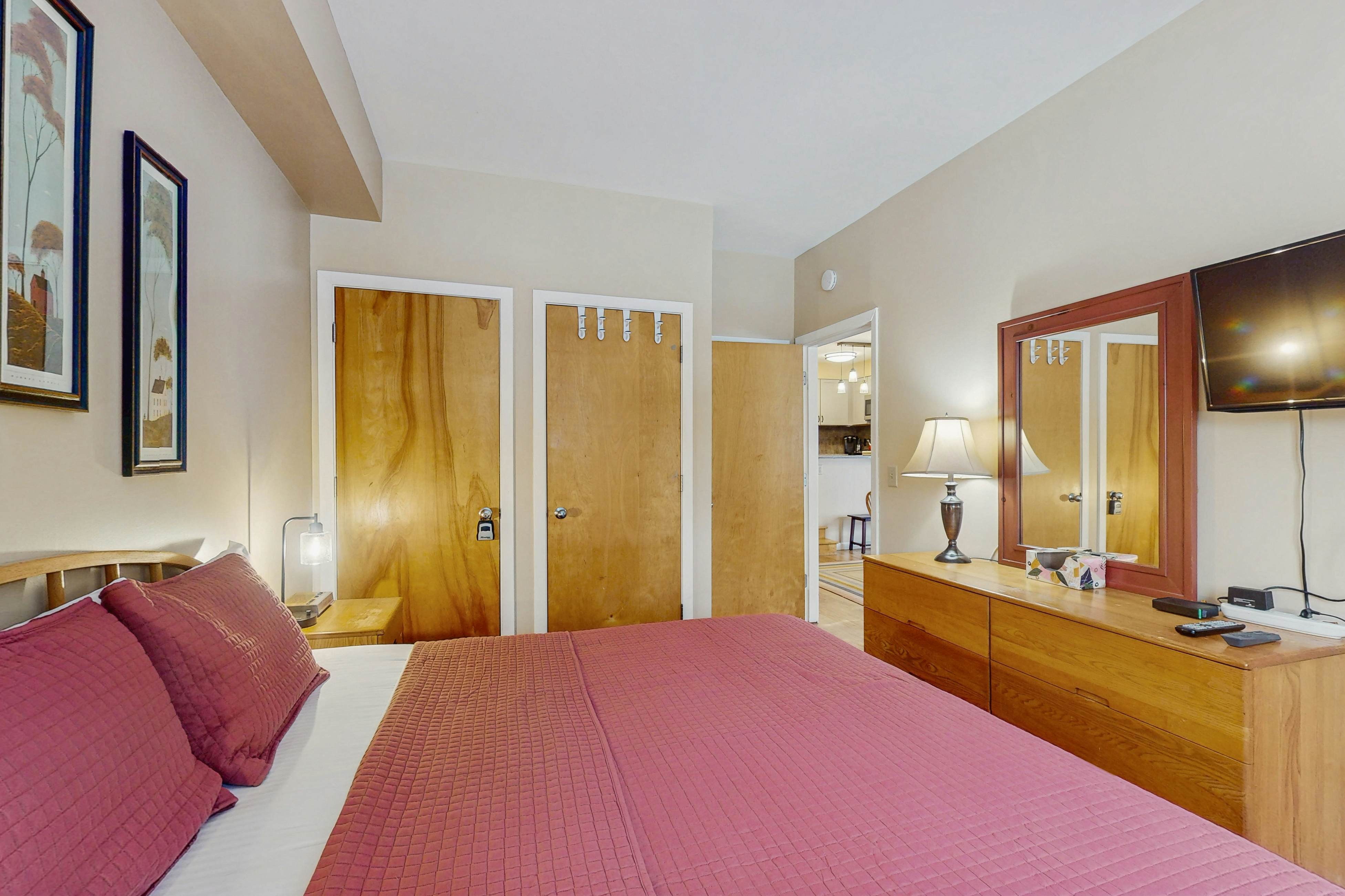 The Woods - Village 4