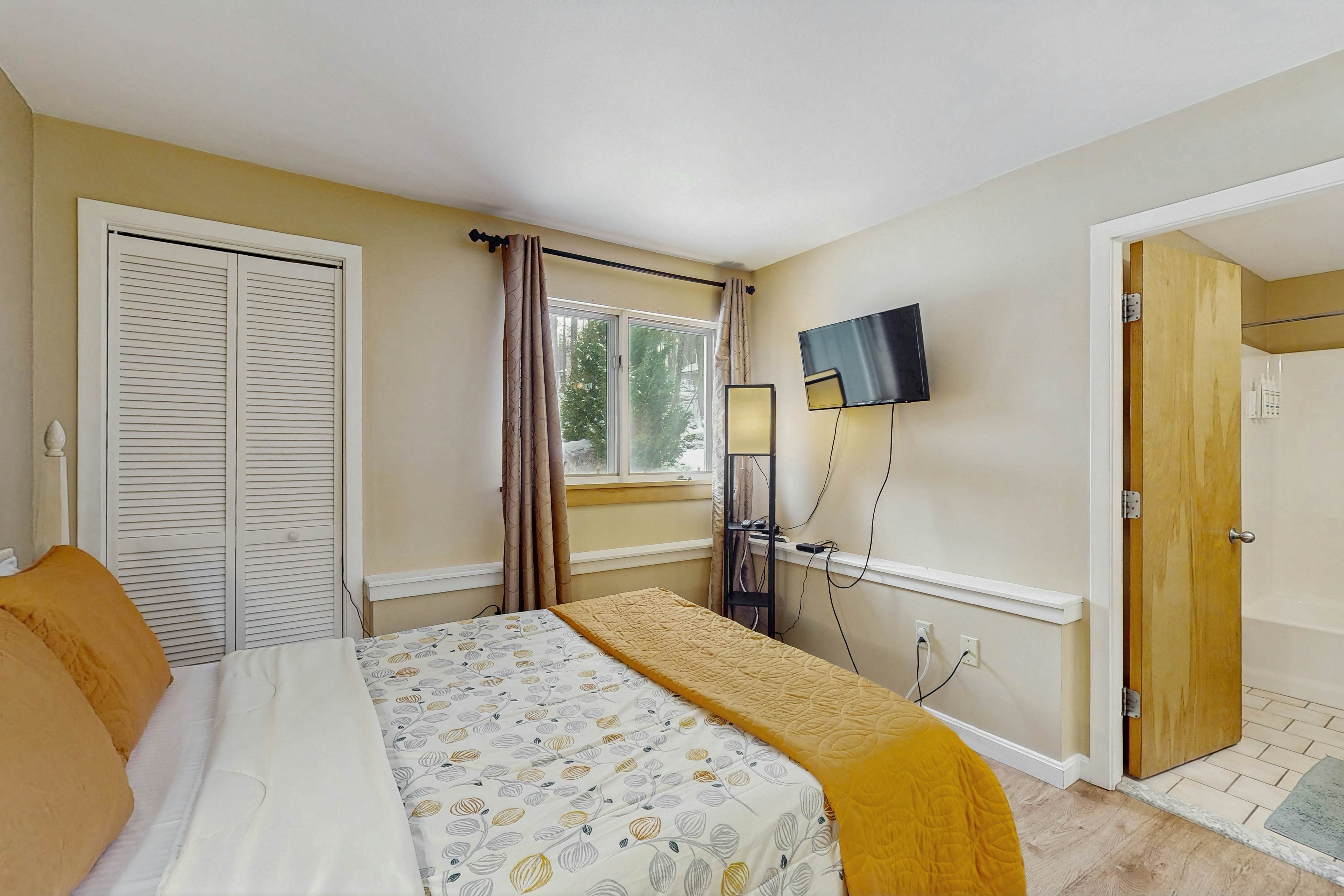 The Woods - Village 4