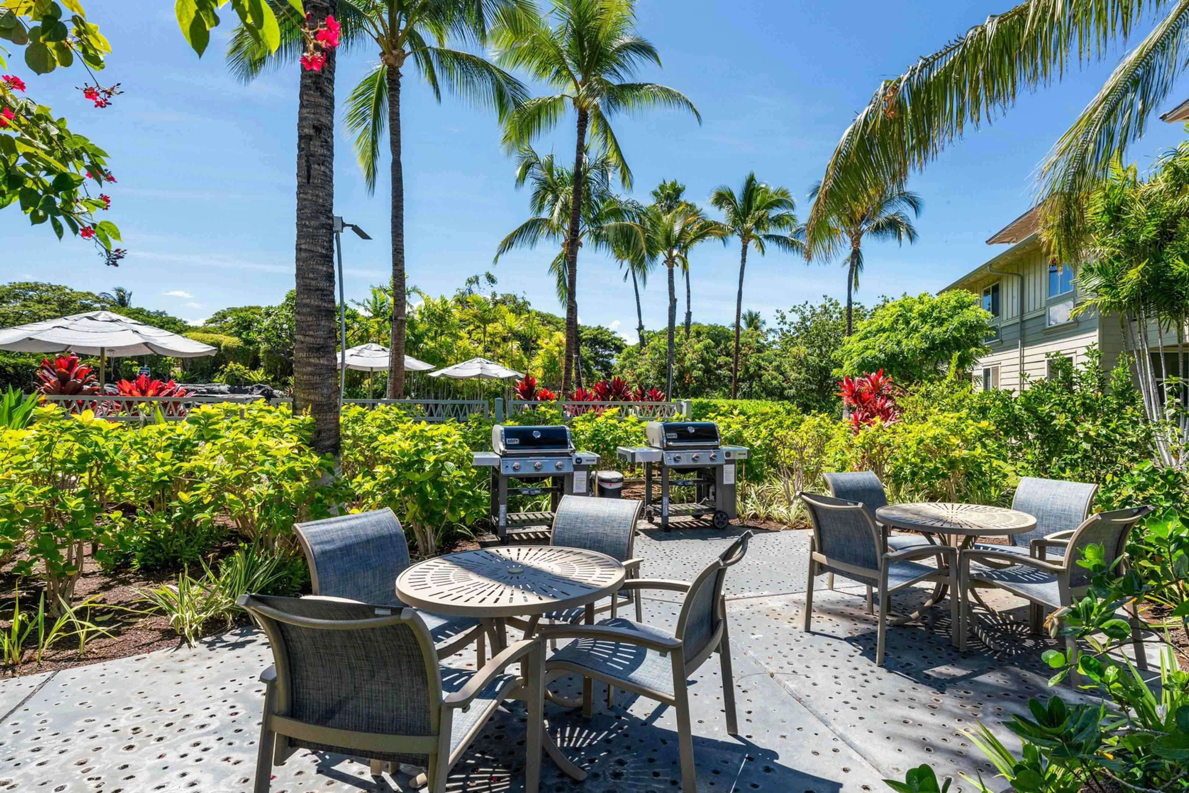 Waikoloa Beach Villas N23