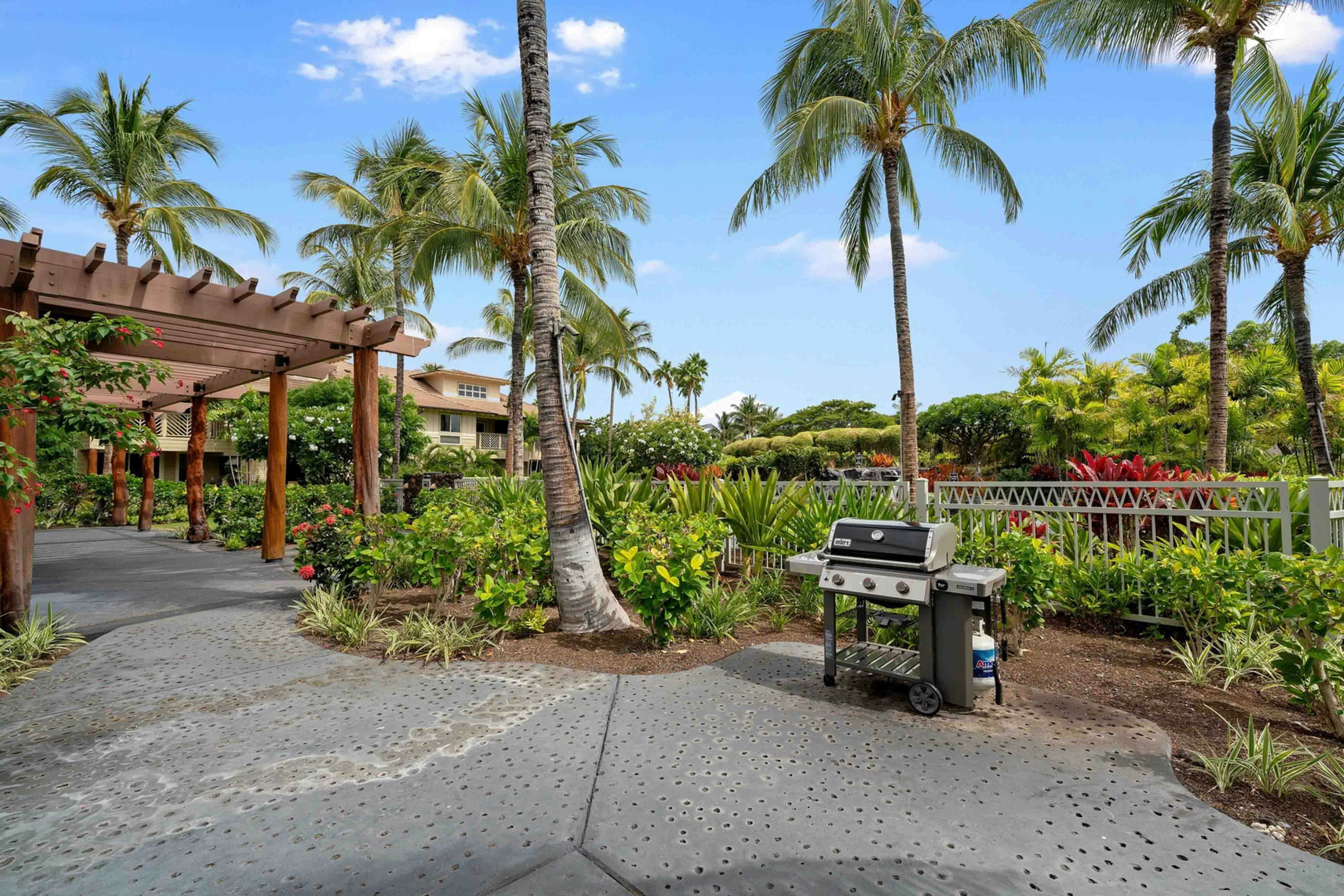 Waikoloa Beach Villas N23