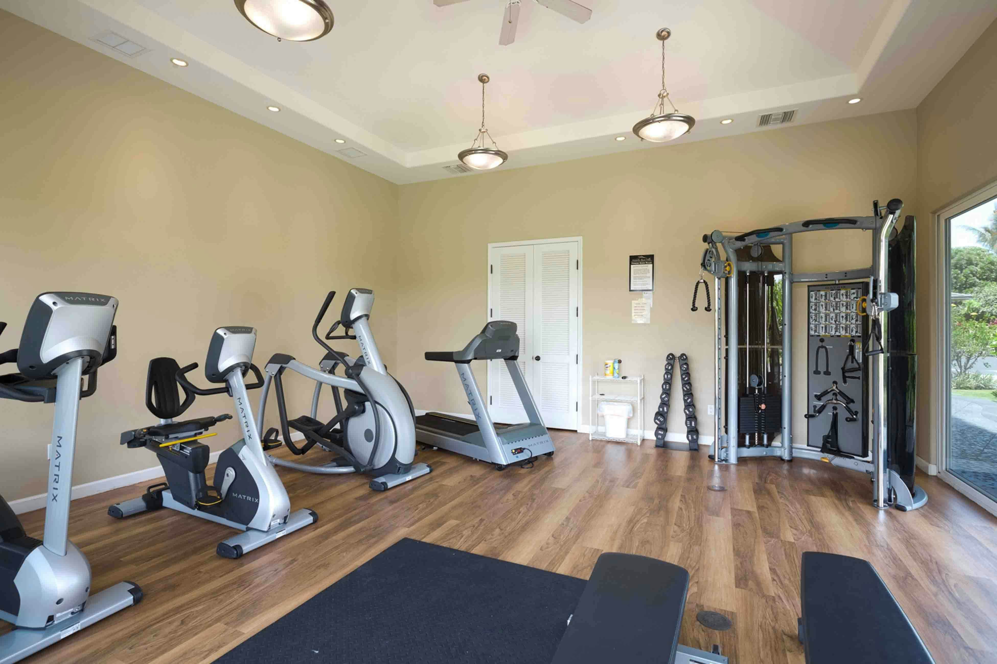 Waikoloa Beach Villas N23