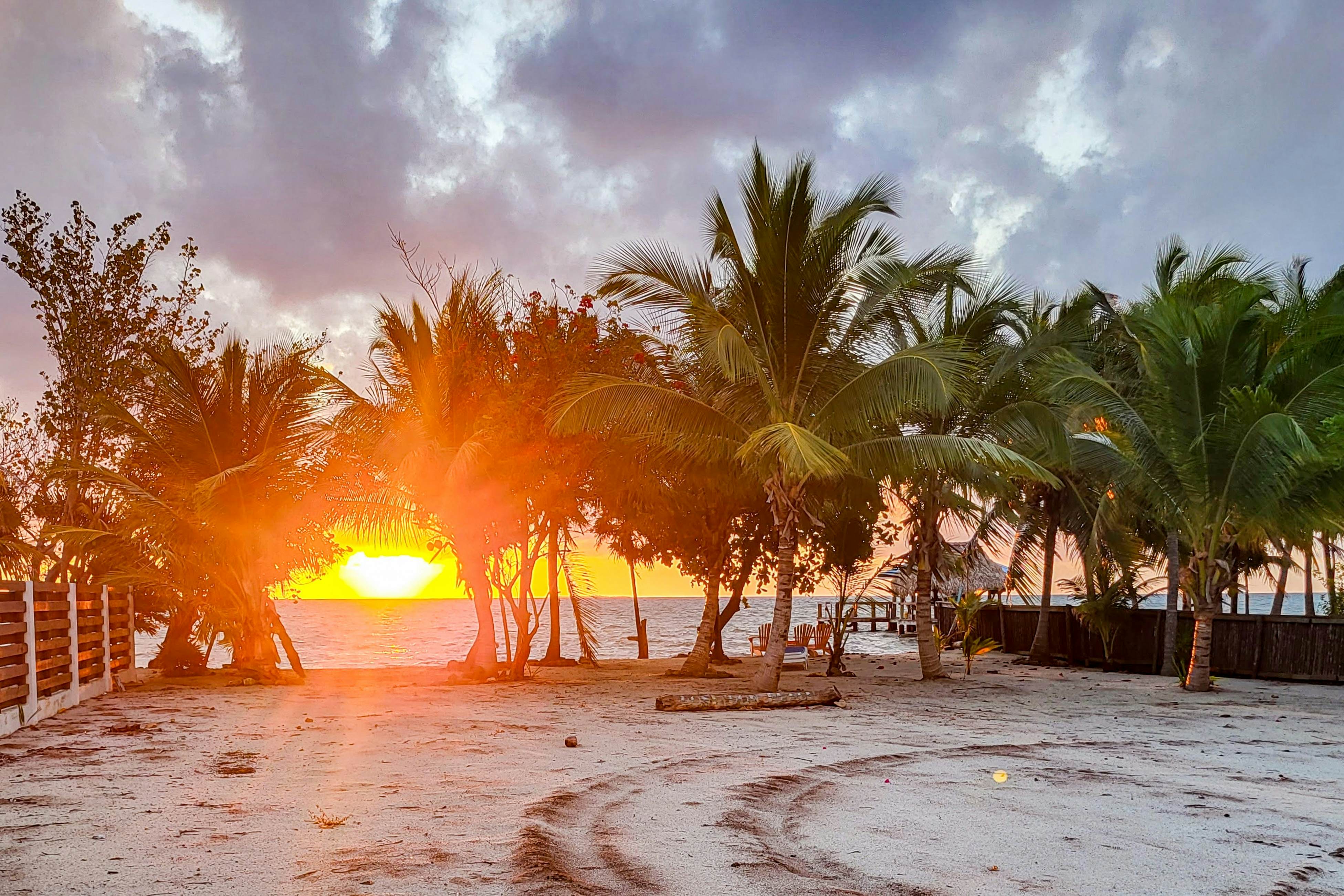 Poseidon House at Casa Edie -Gold Standard Certified