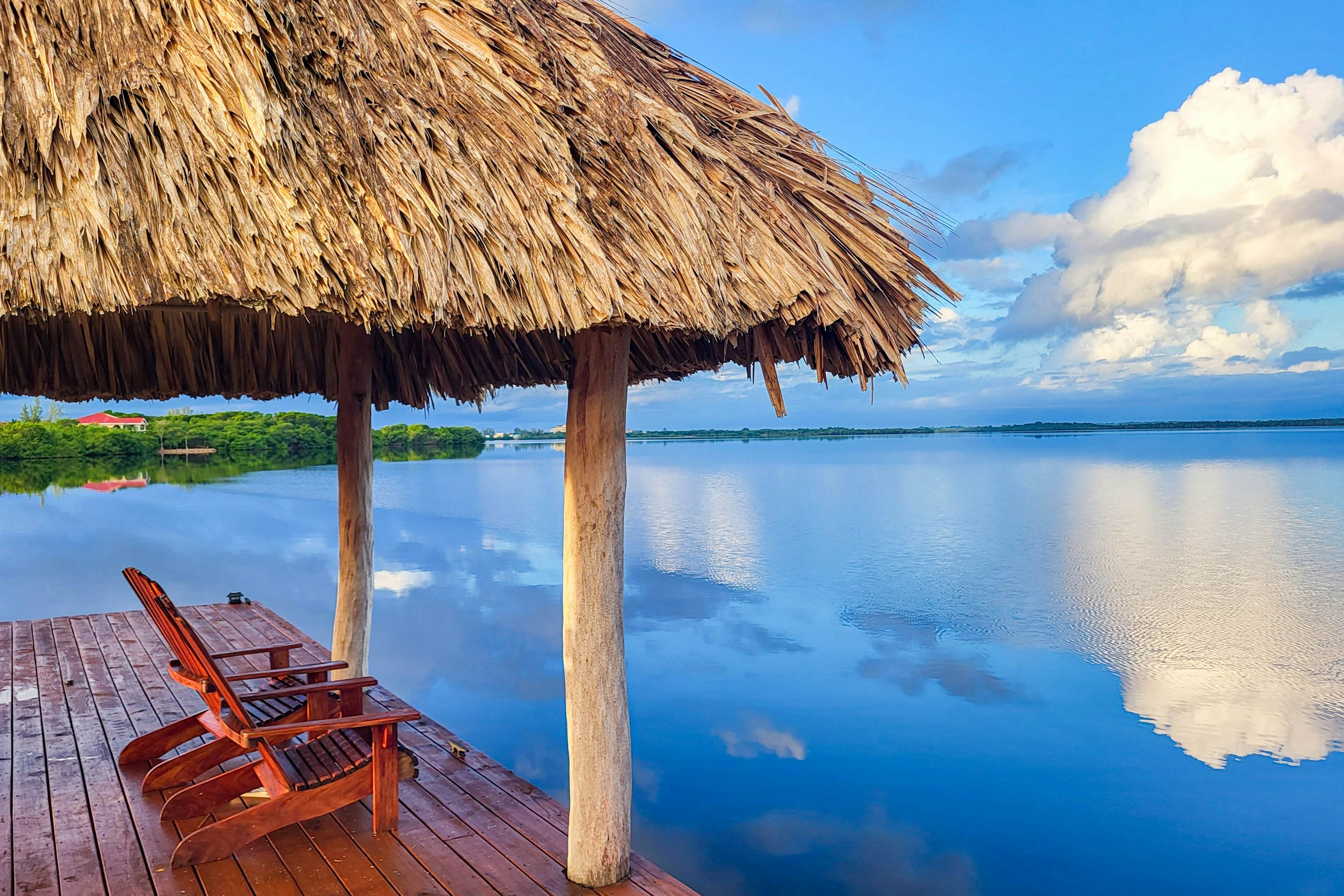 Poseidon House at Casa Edie -Gold Standard Certified