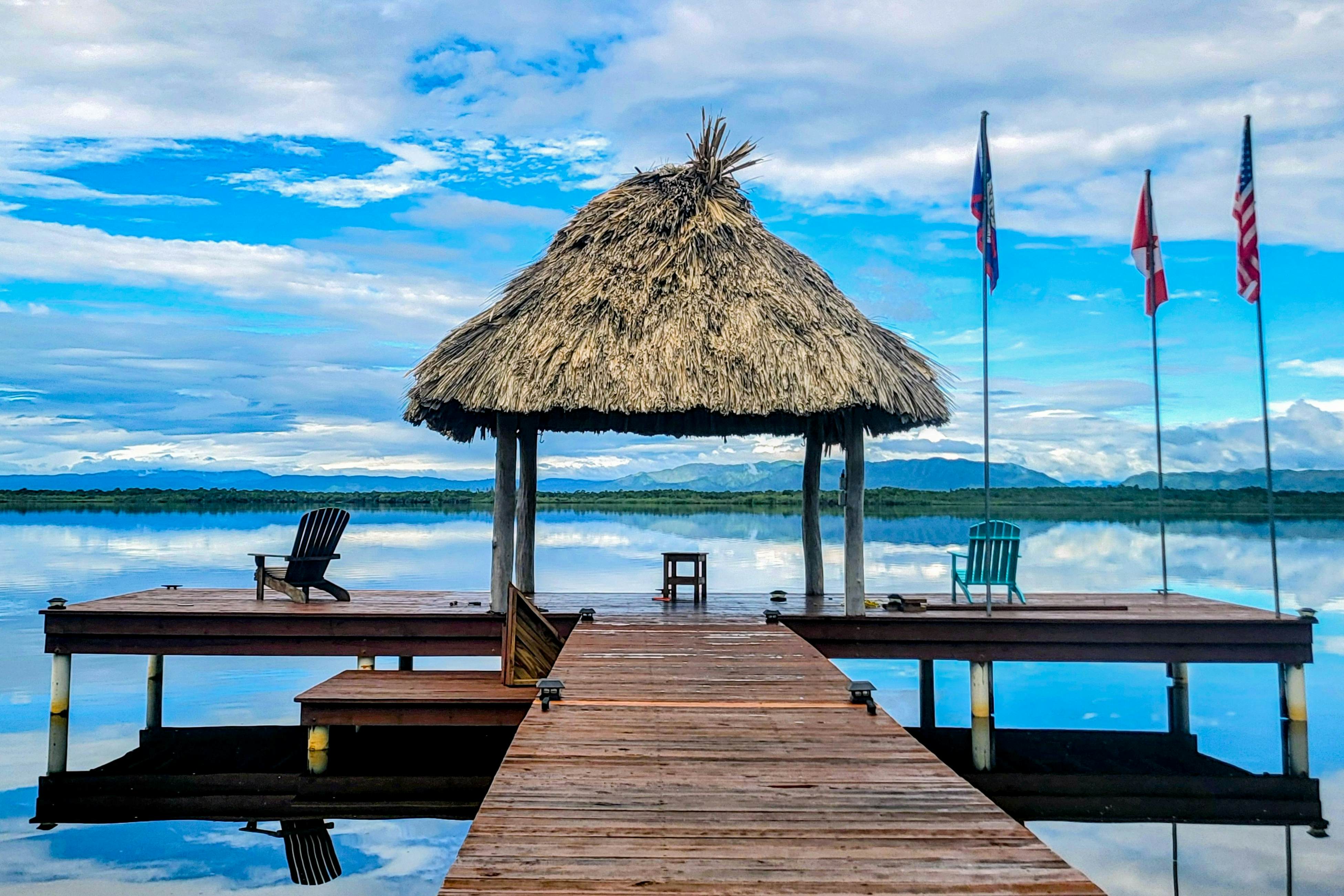 Poseidon House at Casa Edie -Gold Standard Certified