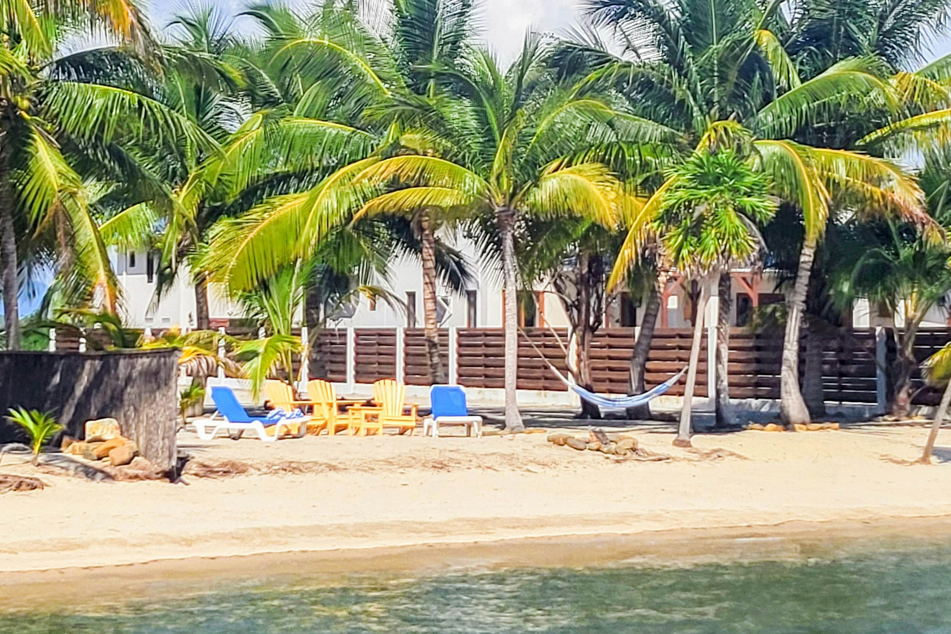 Poseidon House at Casa Edie -Gold Standard Certified