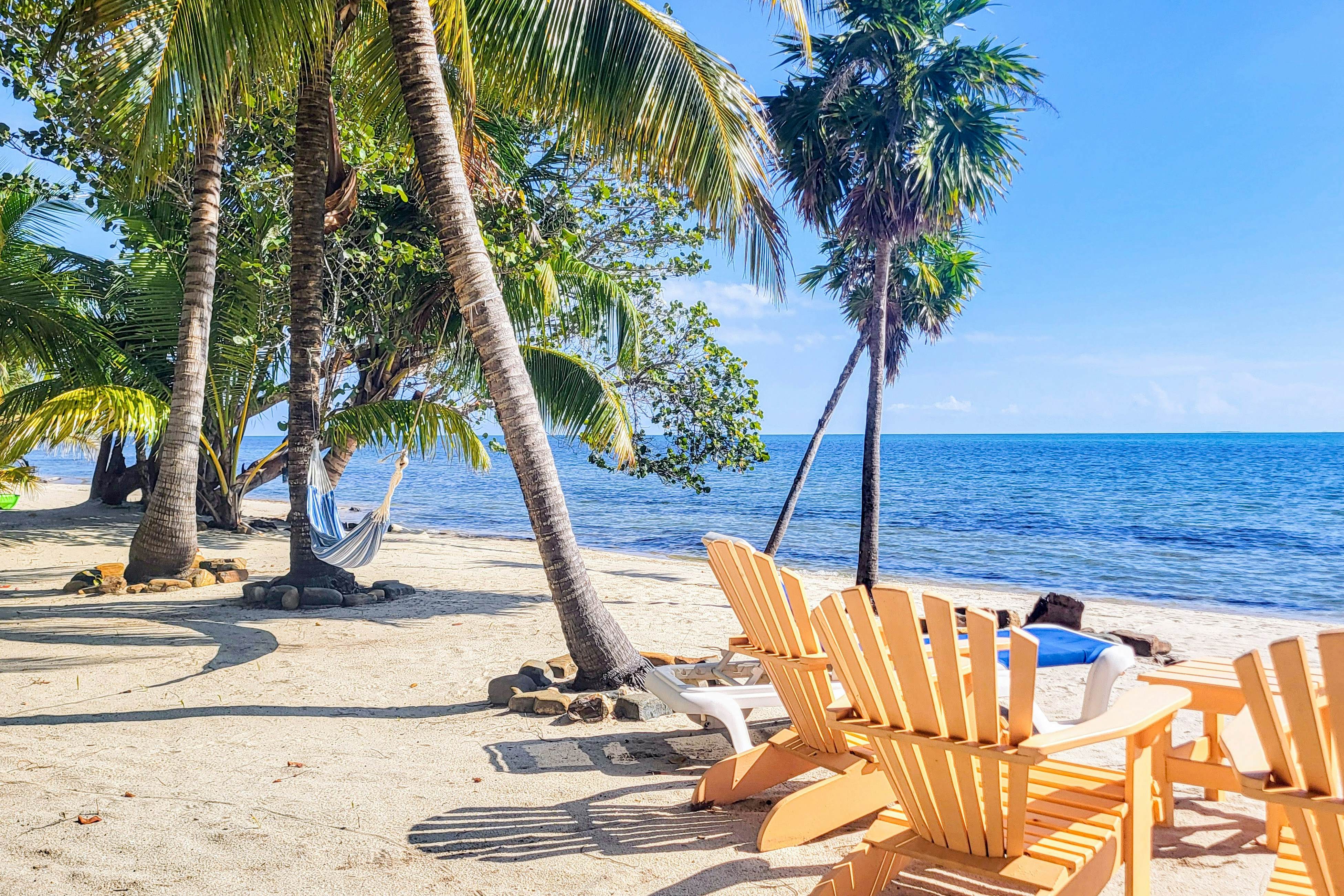 Poseidon House at Casa Edie -Gold Standard Certified