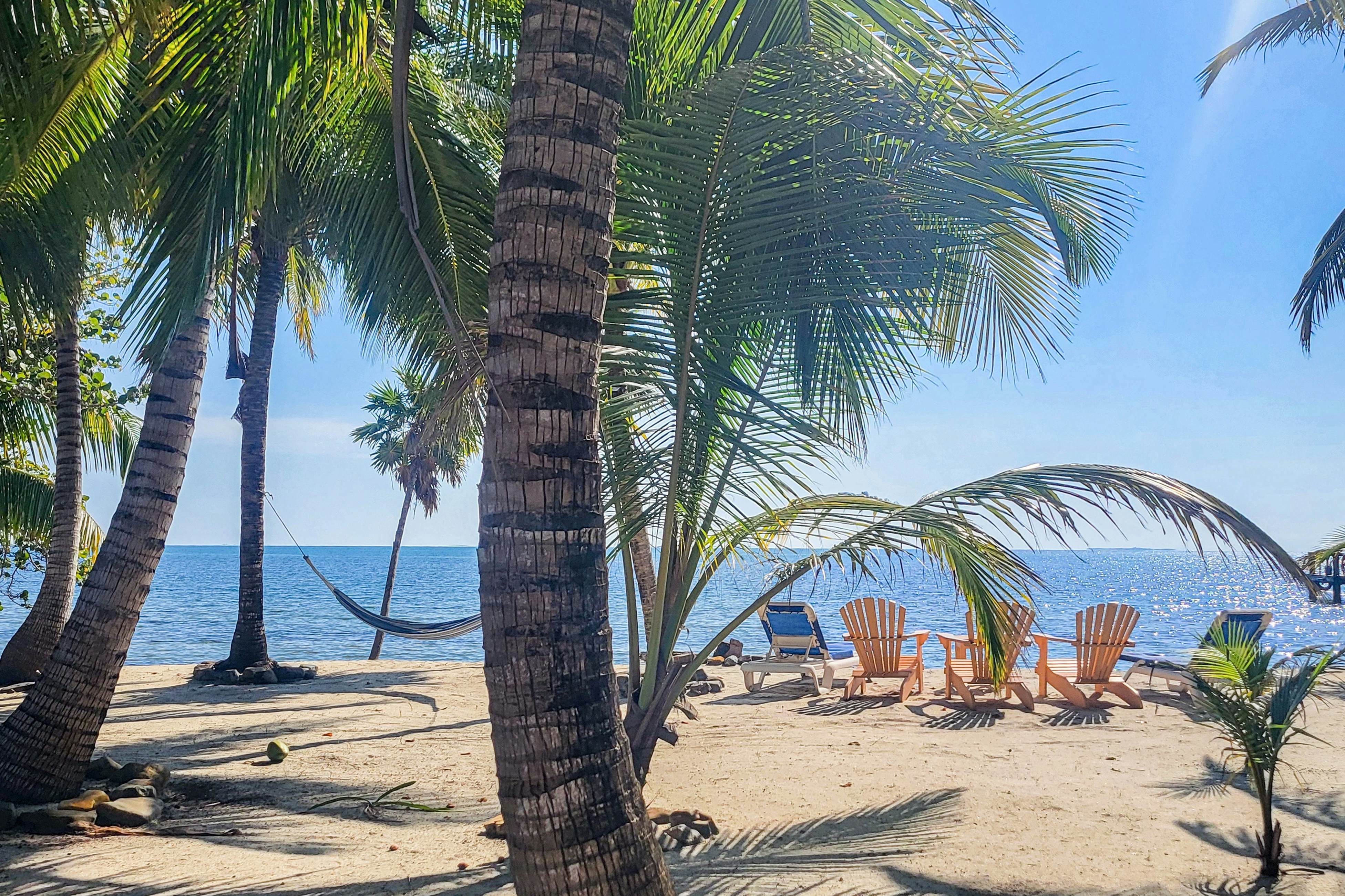 Poseidon House at Casa Edie -Gold Standard Certified