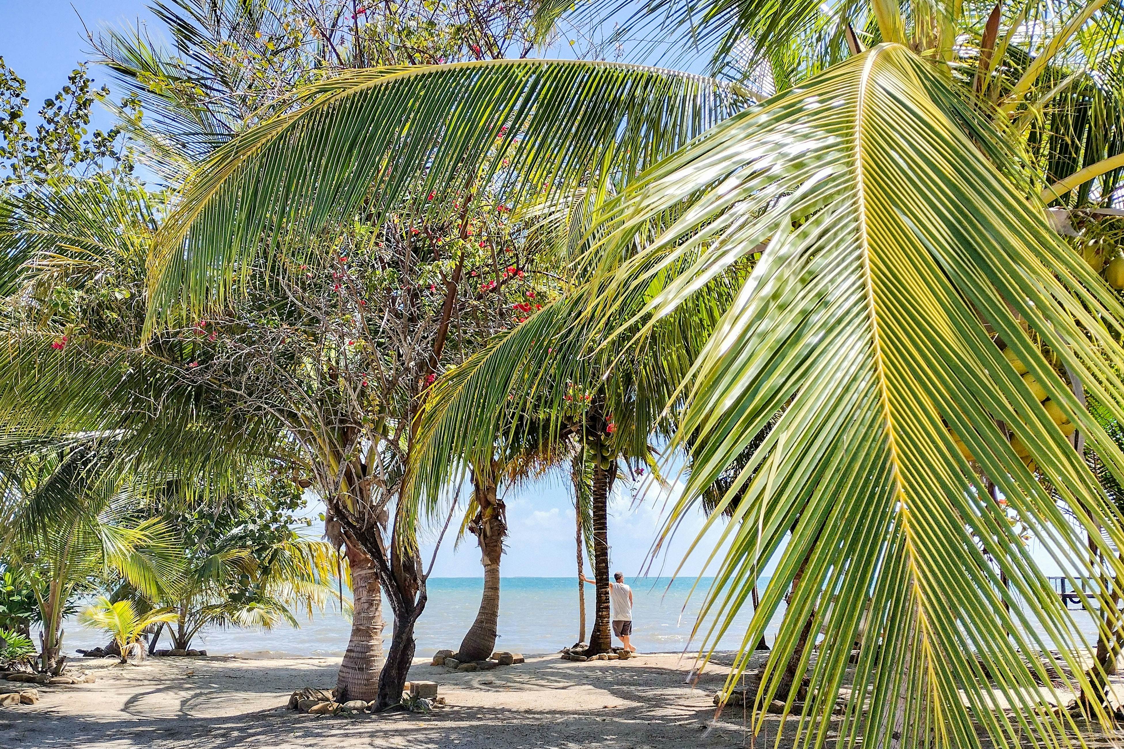 Poseidon House at Casa Edie -Gold Standard Certified