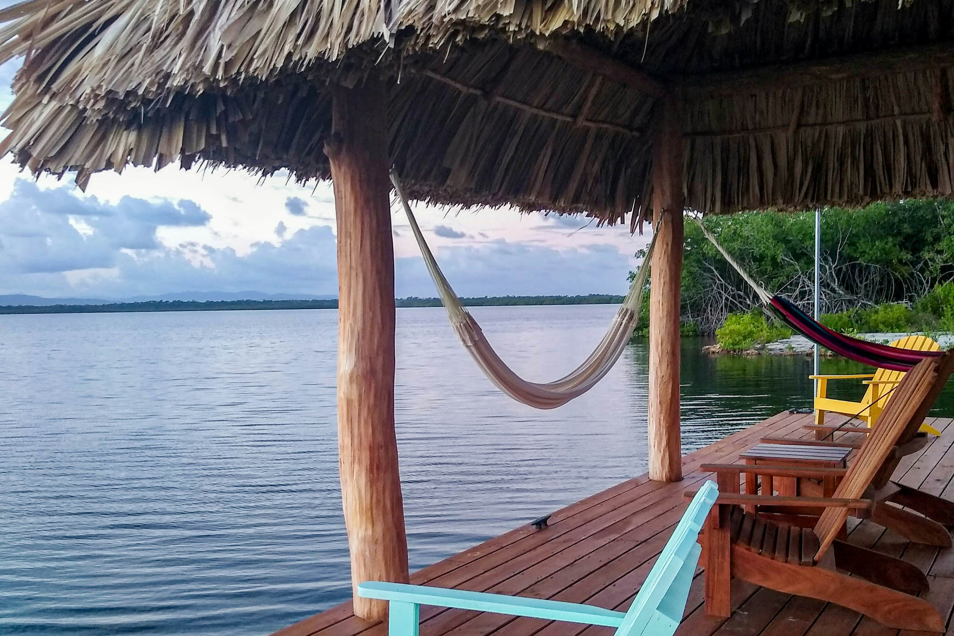 Poseidon House at Casa Edie -Gold Standard Certified