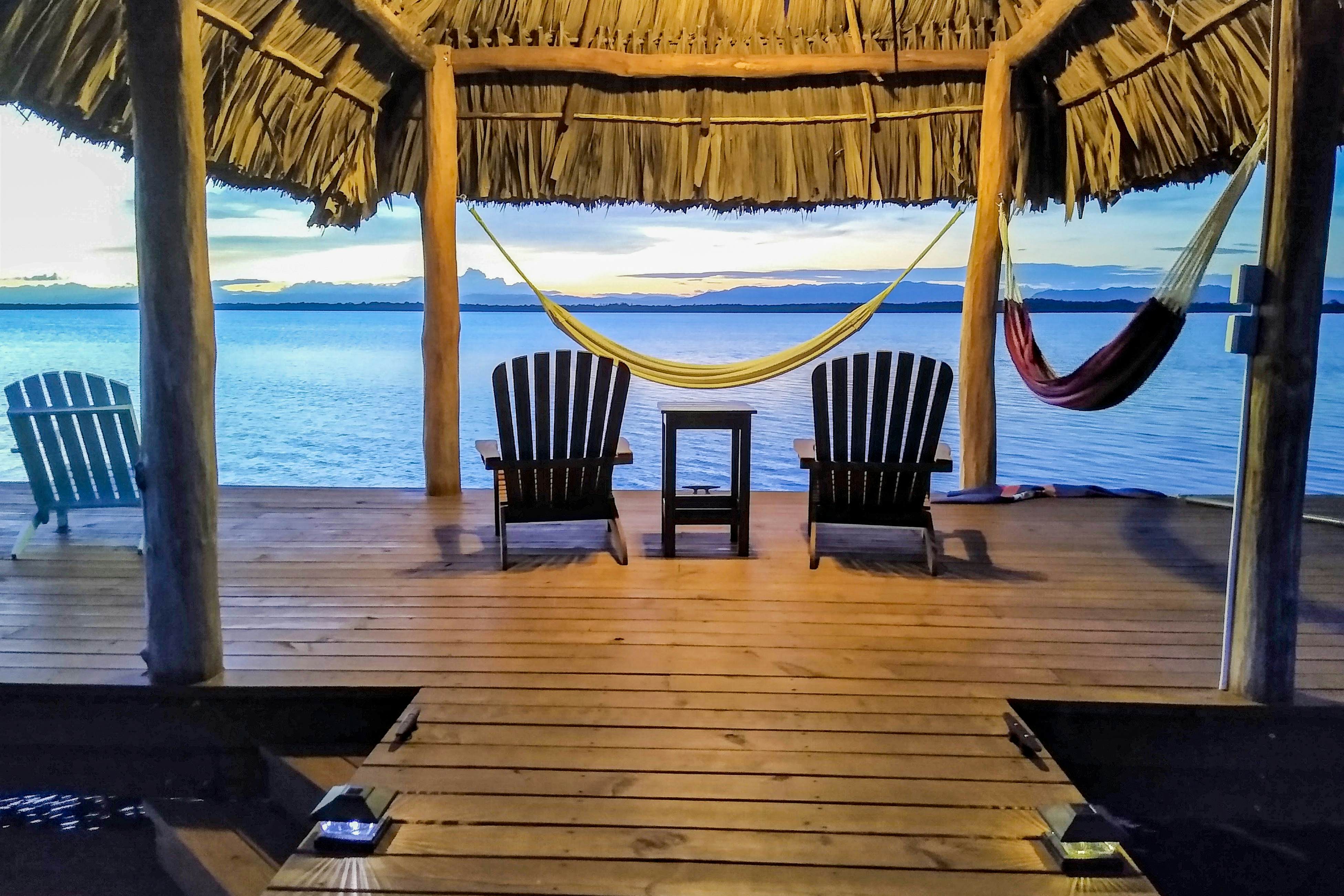 Poseidon House at Casa Edie -Gold Standard Certified