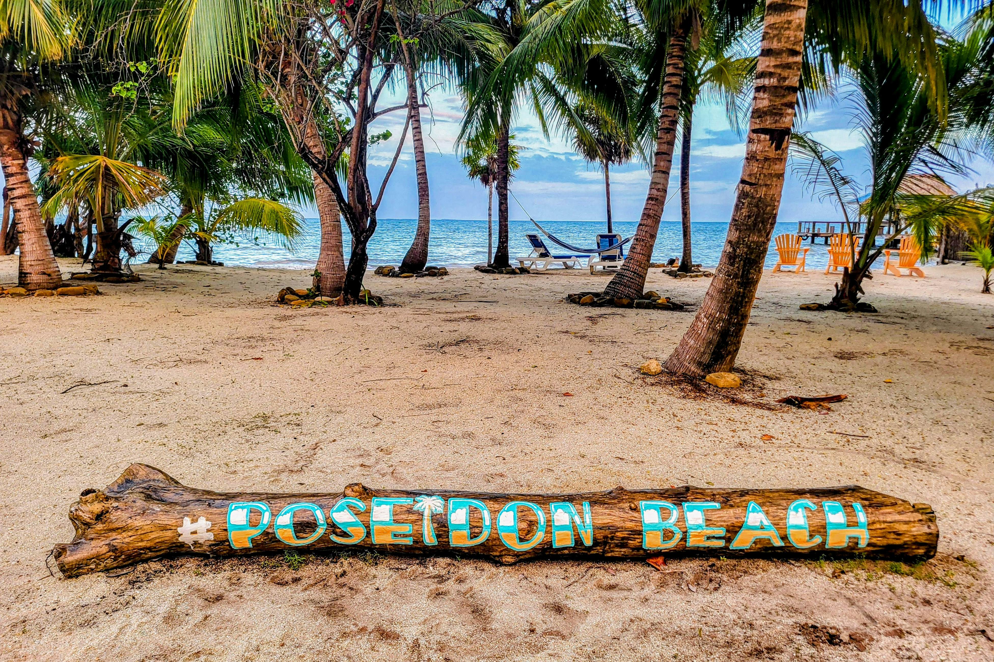 Poseidon House at Casa Edie -Gold Standard Certified