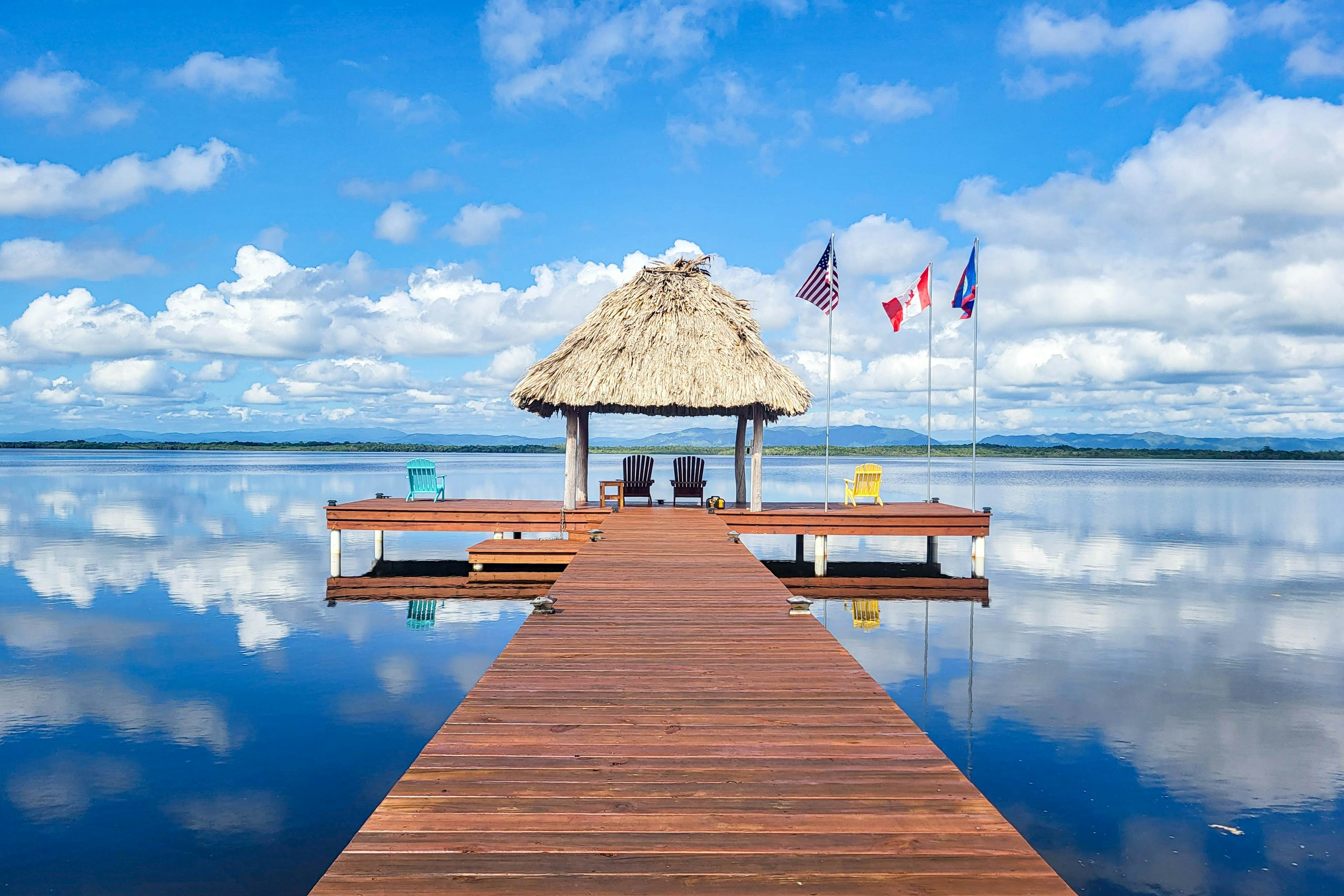 Poseidon House at Casa Edie -Gold Standard Certified