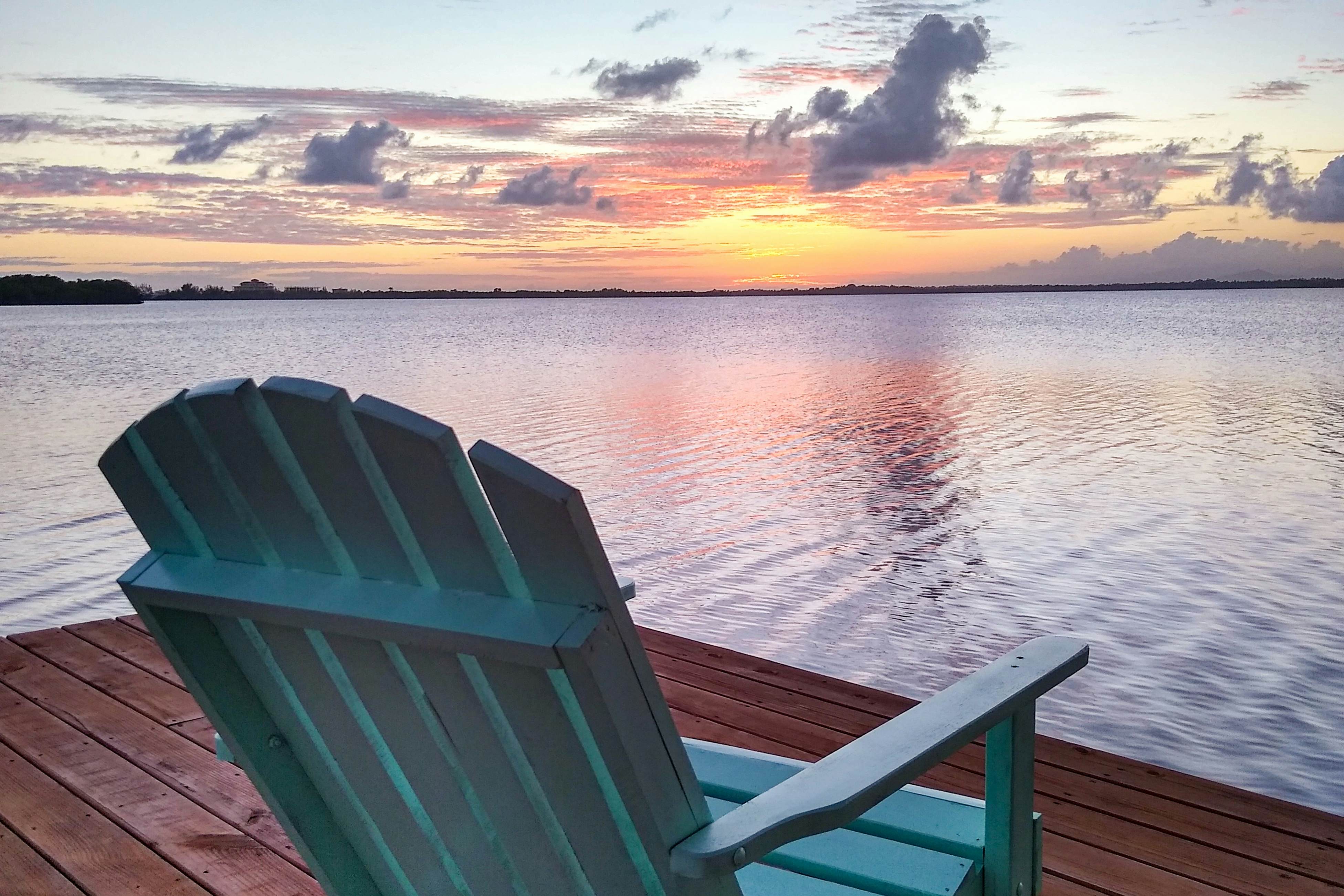 Poseidon House at Casa Edie -Gold Standard Certified