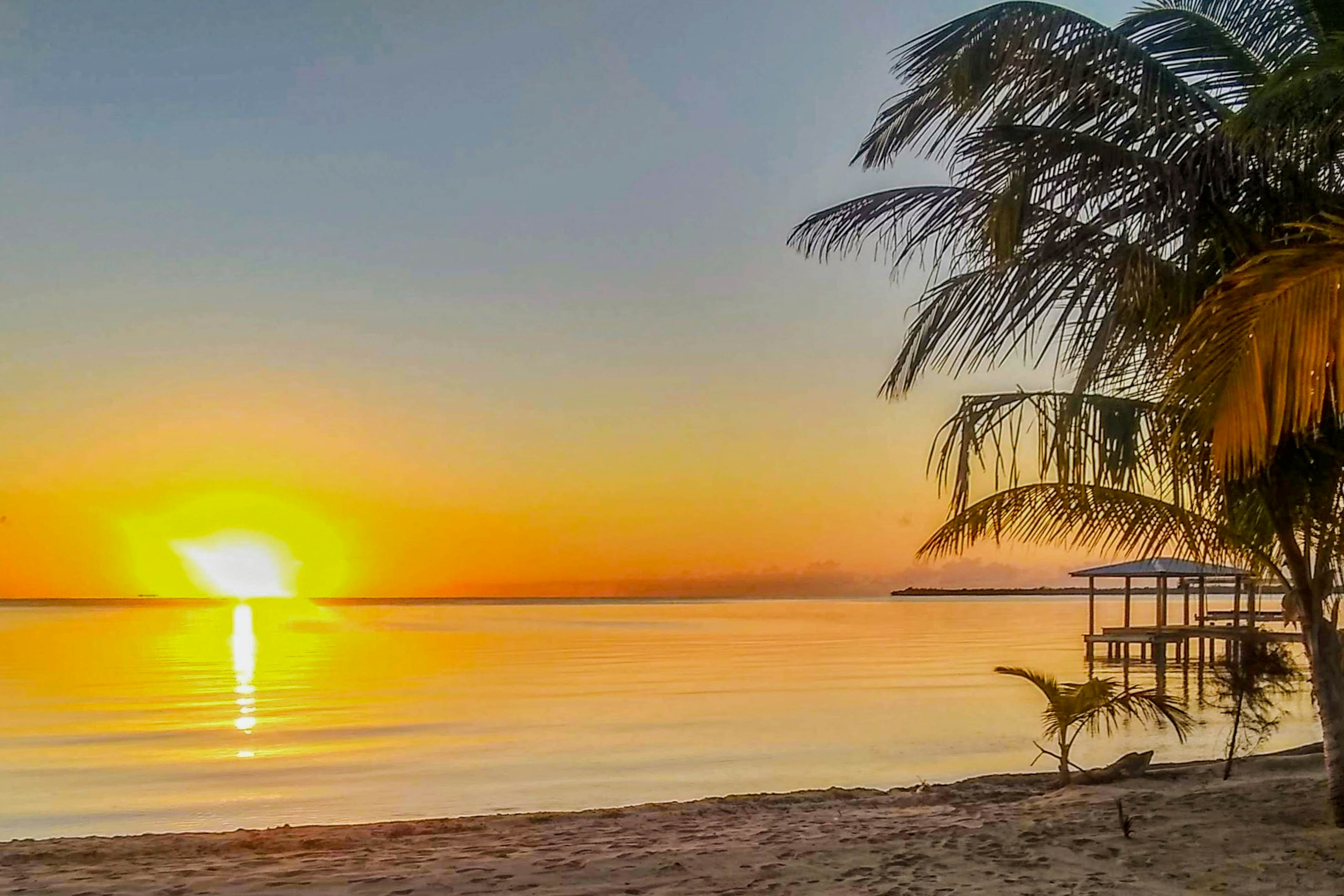 Poseidon House at Casa Edie -Gold Standard Certified