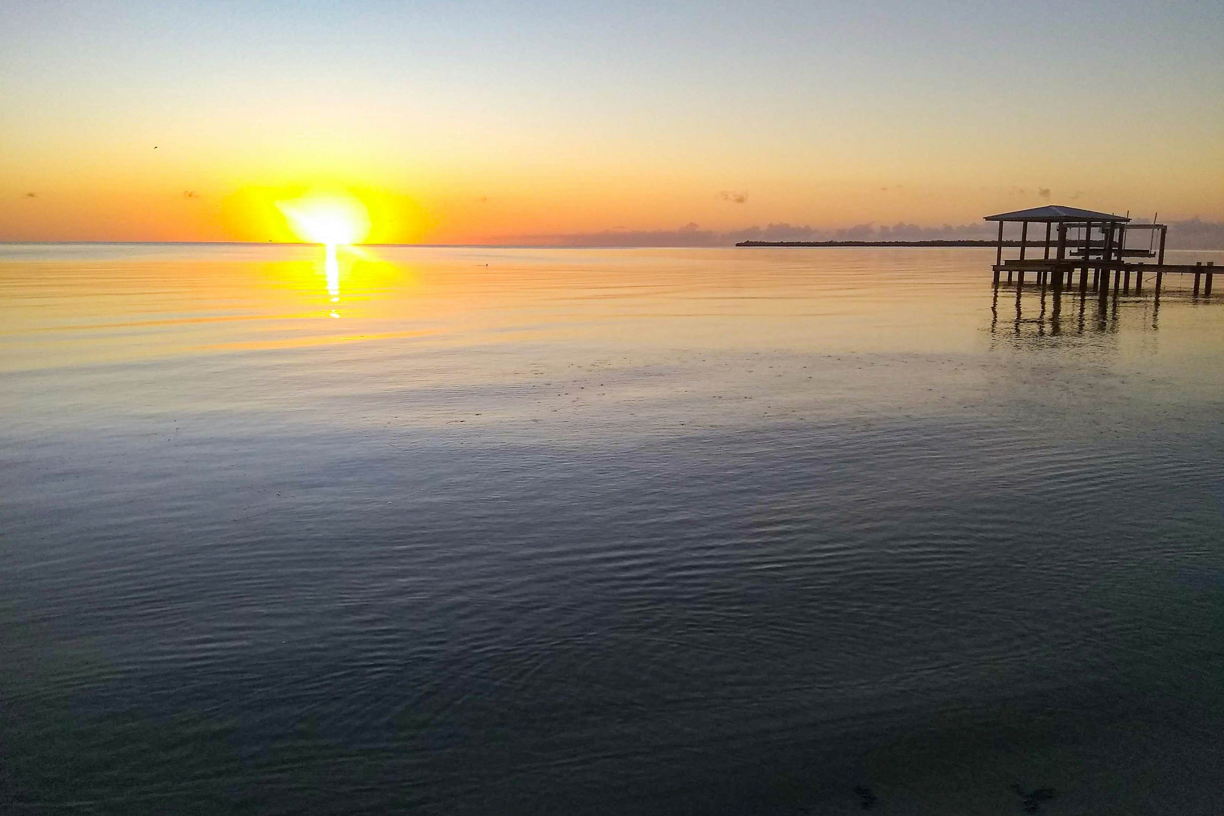 Poseidon House at Casa Edie -Gold Standard Certified