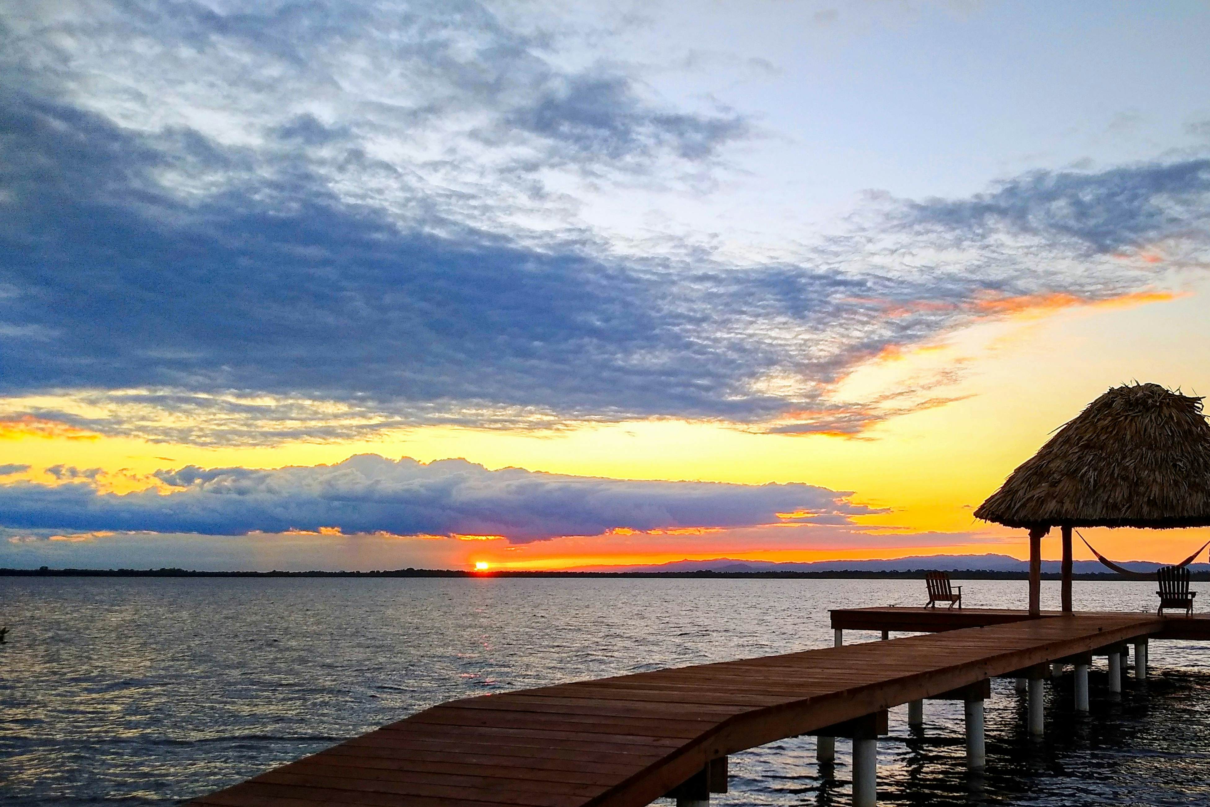 Poseidon House at Casa Edie -Gold Standard Certified