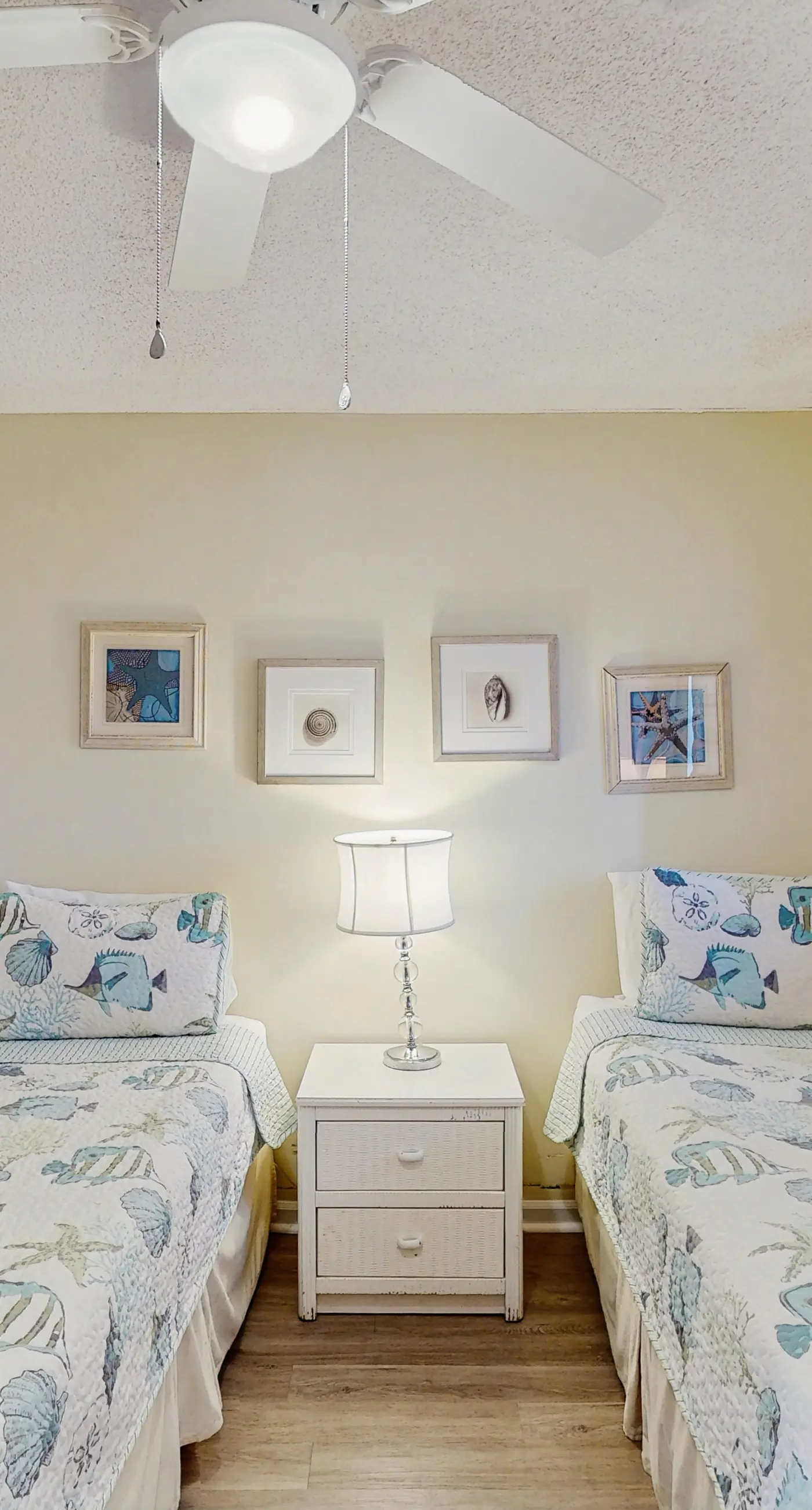 Bay Creek Villa  205