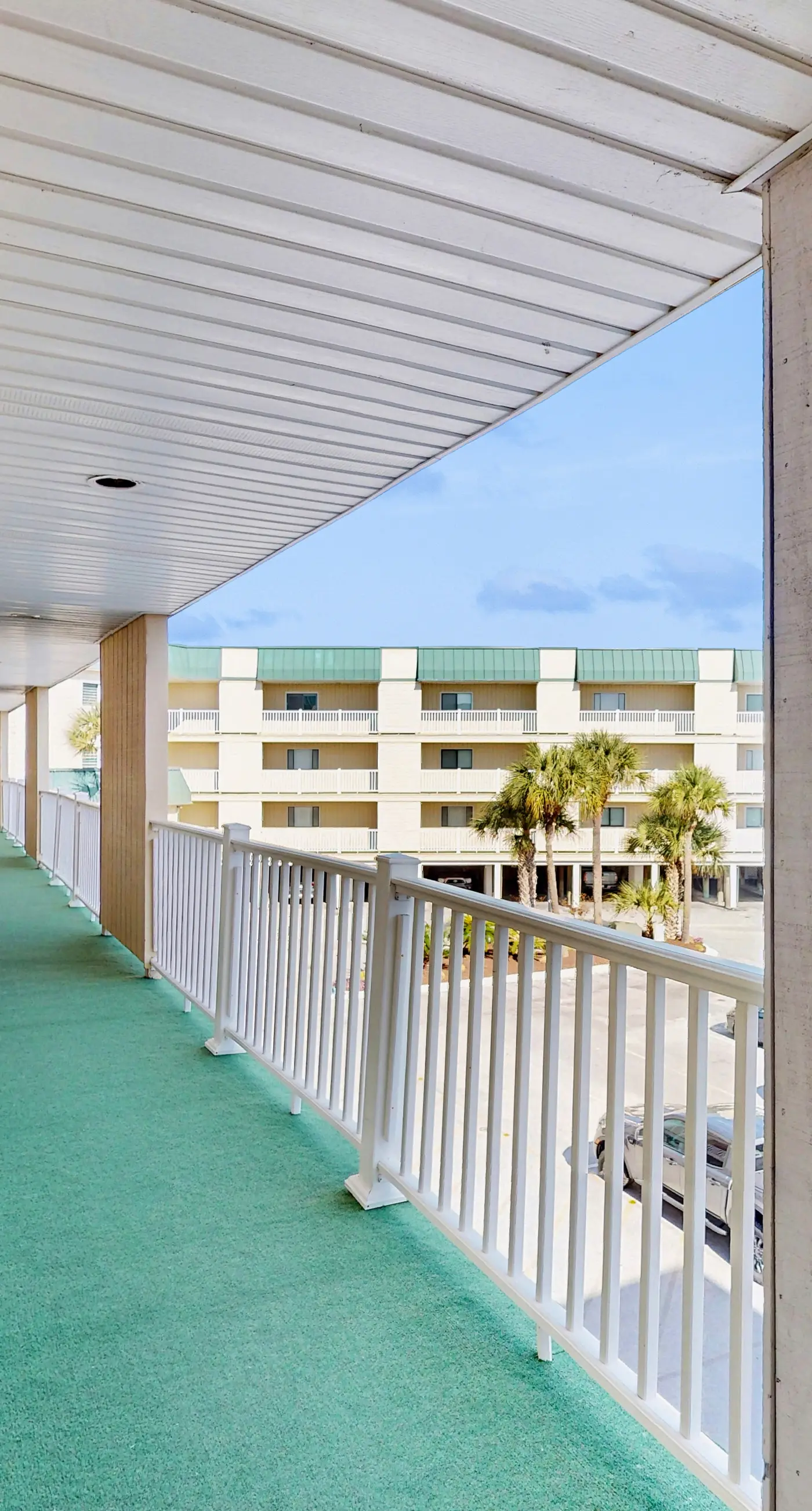 Bay Creek Villa  205