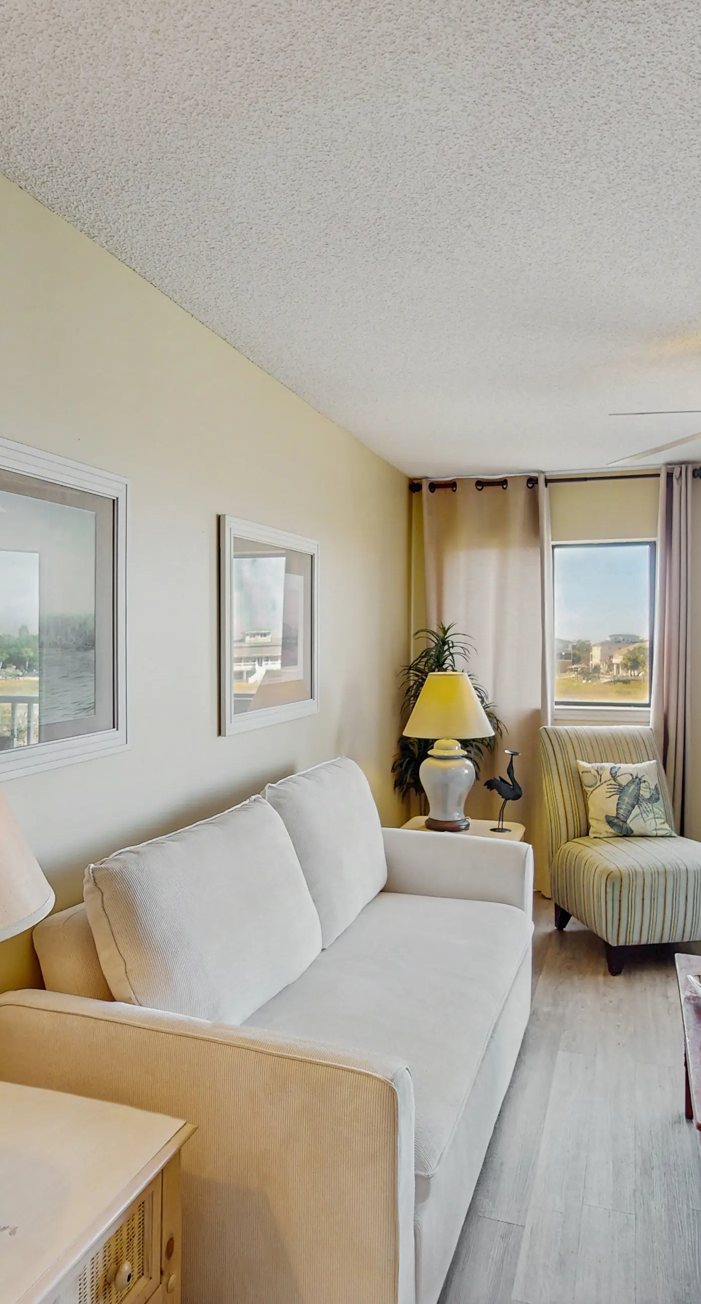 Bay Creek Villa  205