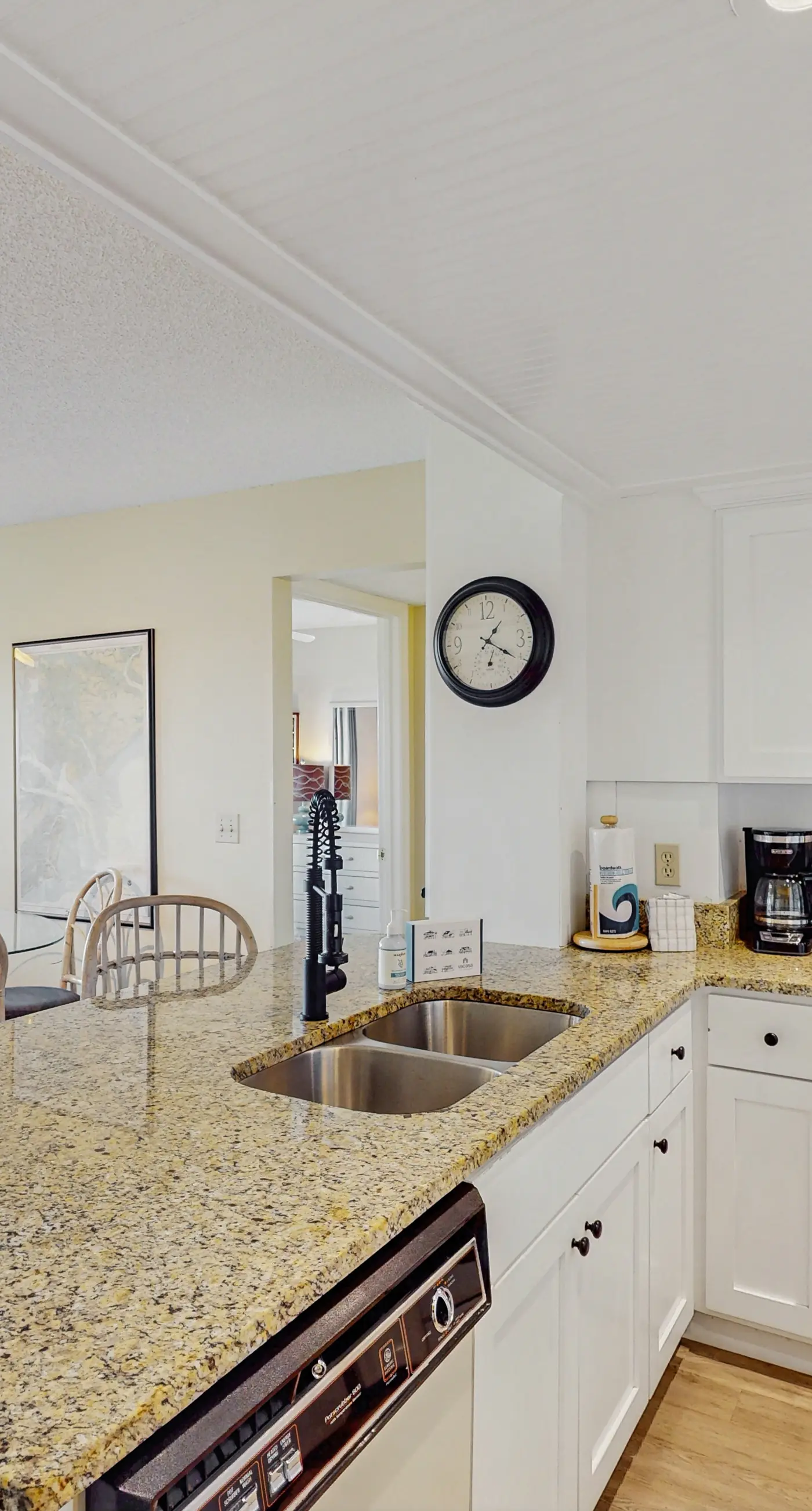 Bay Creek Villa  205