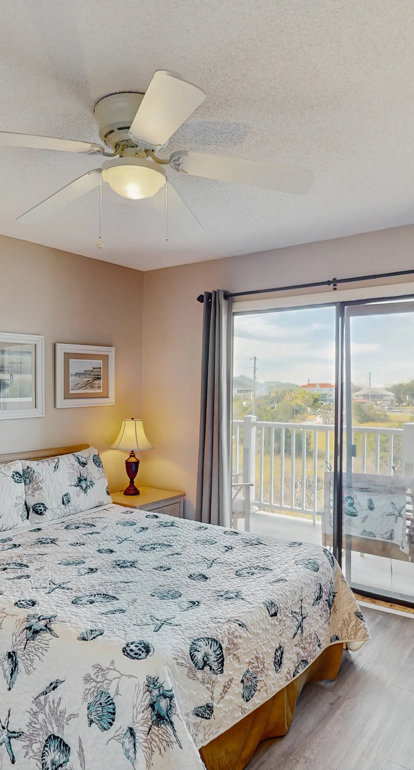 Bay Creek Villa  205