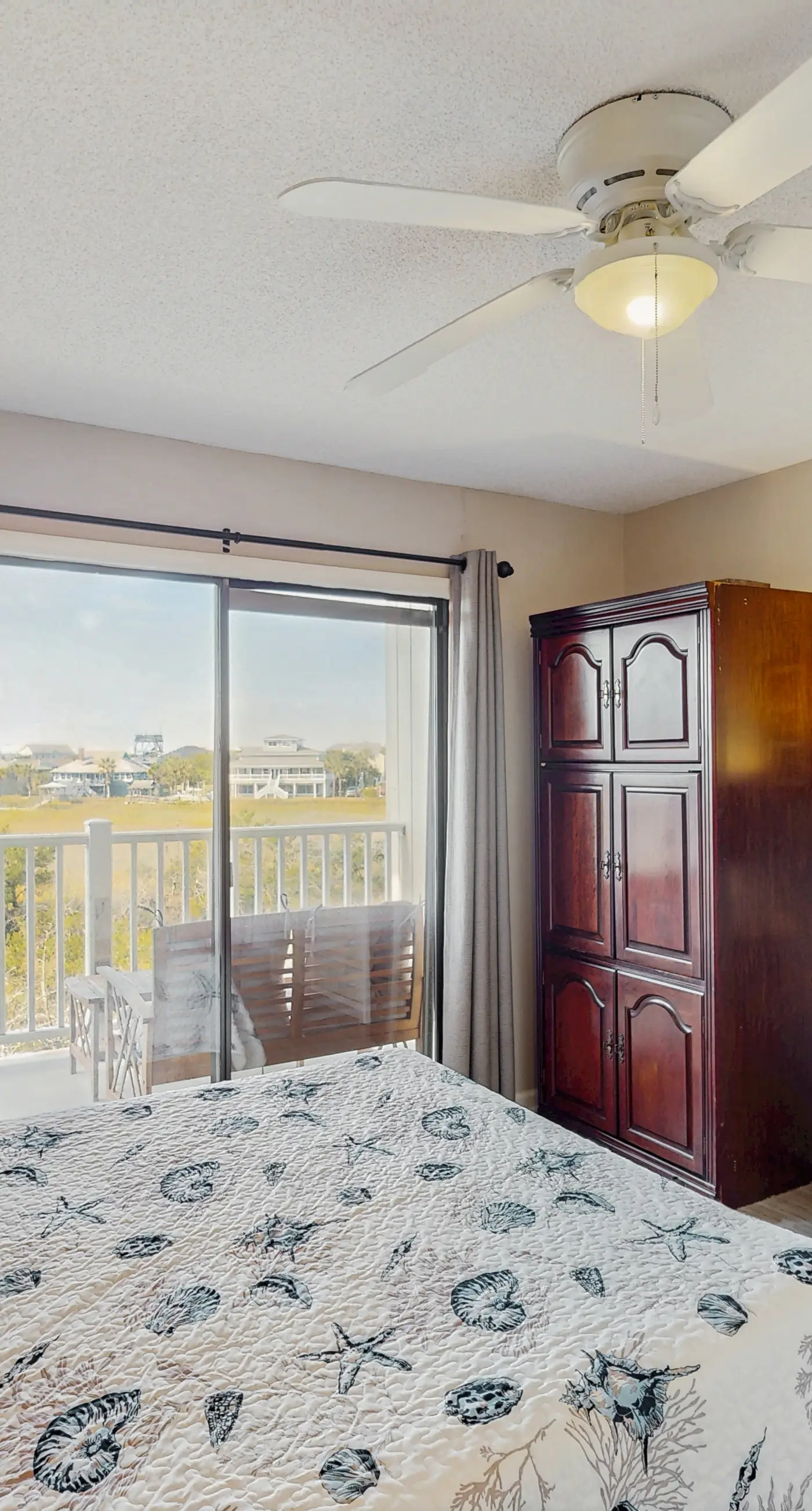 Bay Creek Villa  205