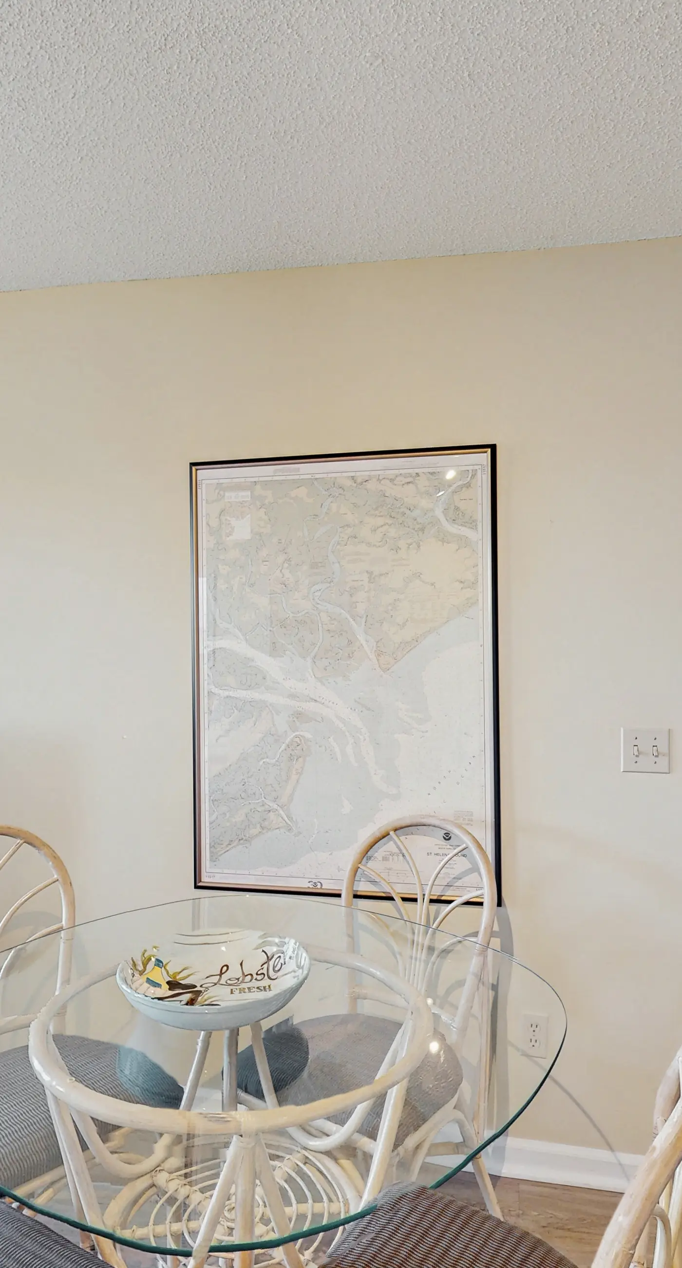 Bay Creek Villa  205