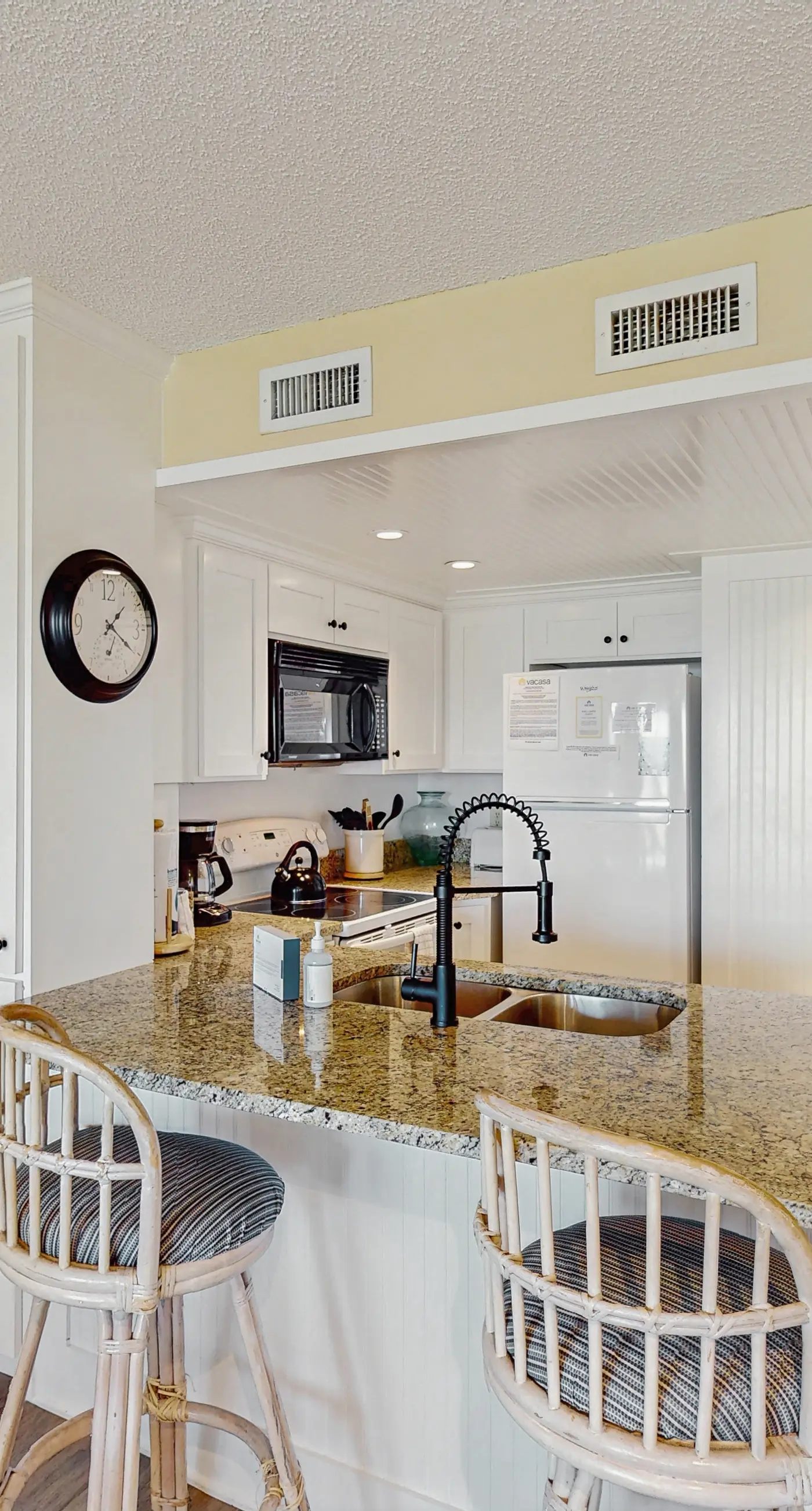 Bay Creek Villa  205