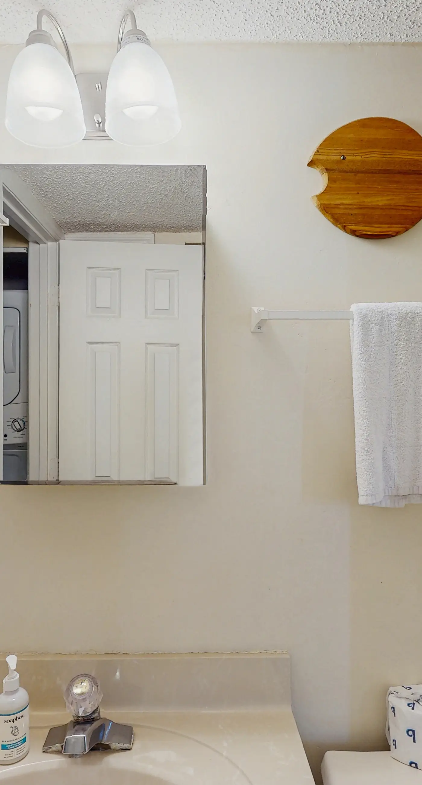 Bay Creek Villa  205