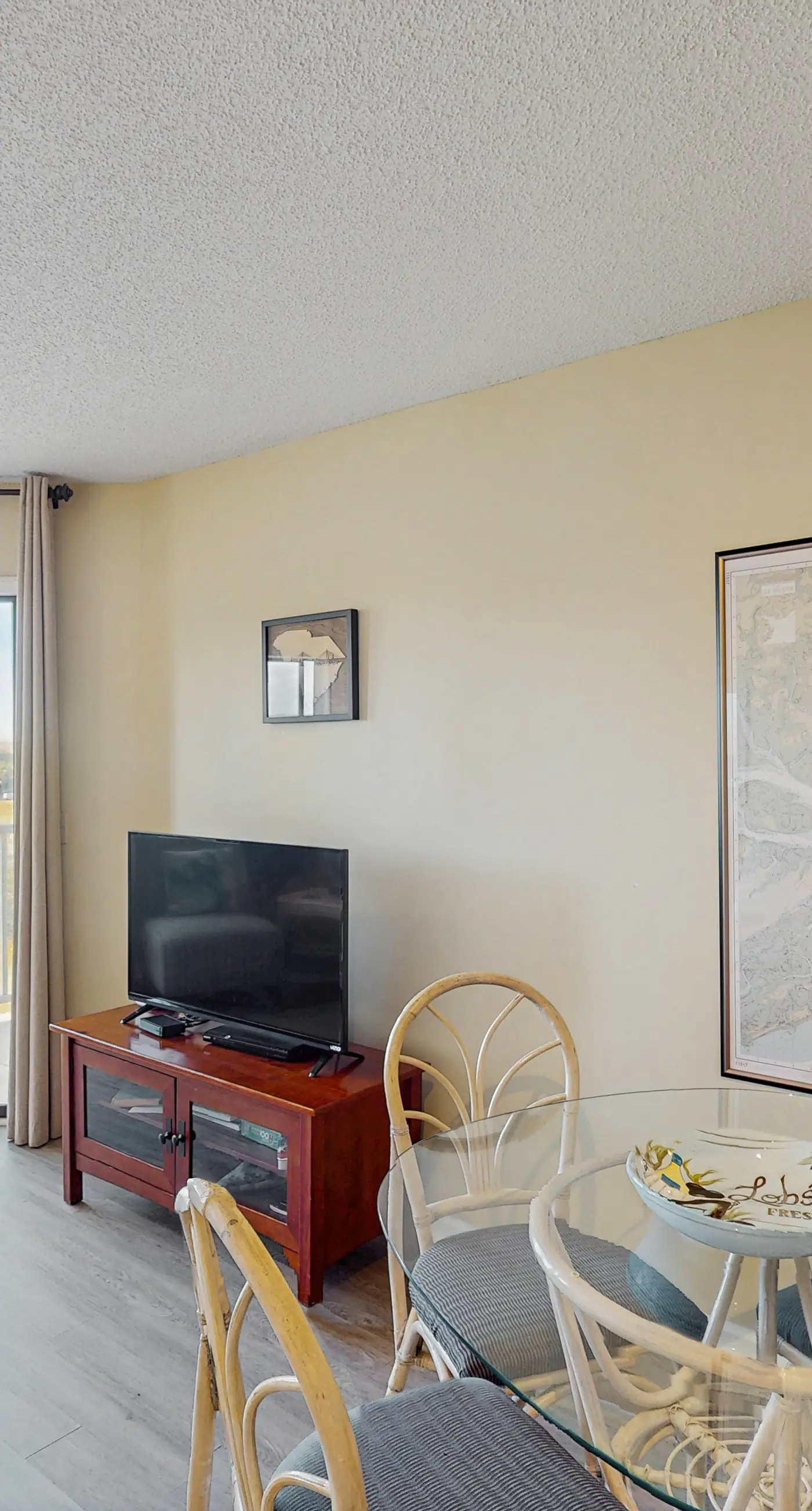 Bay Creek Villa  205