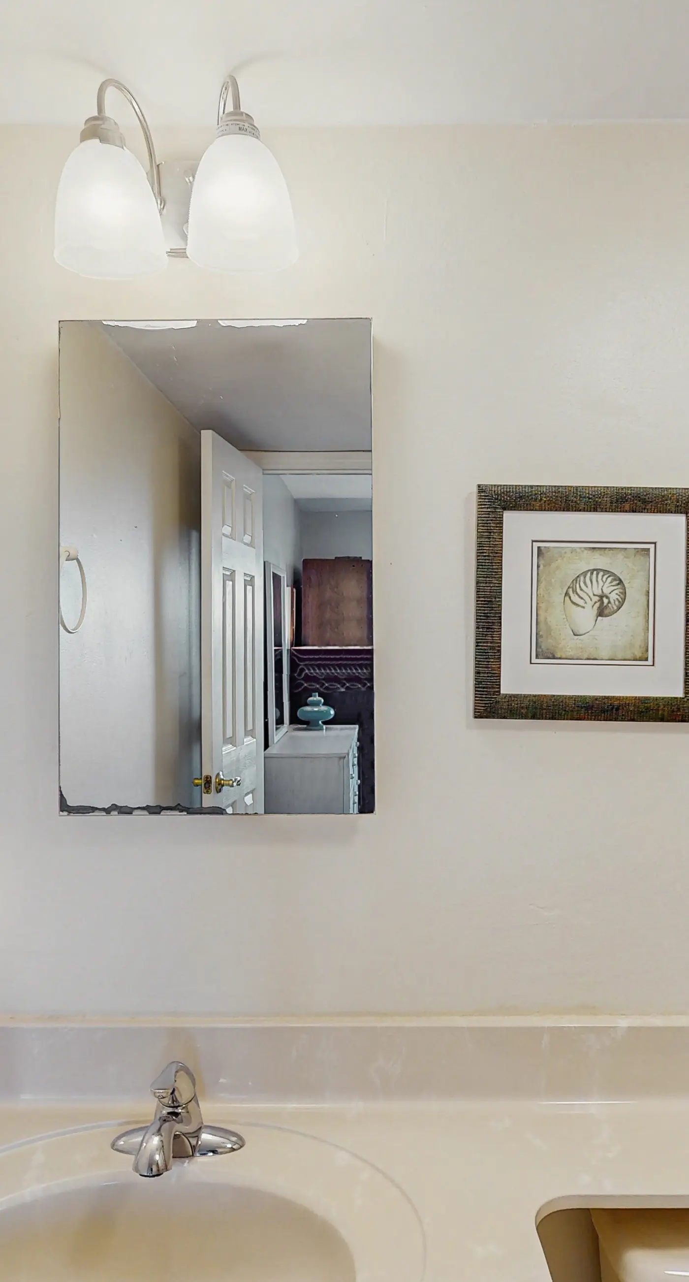 Bay Creek Villa  205