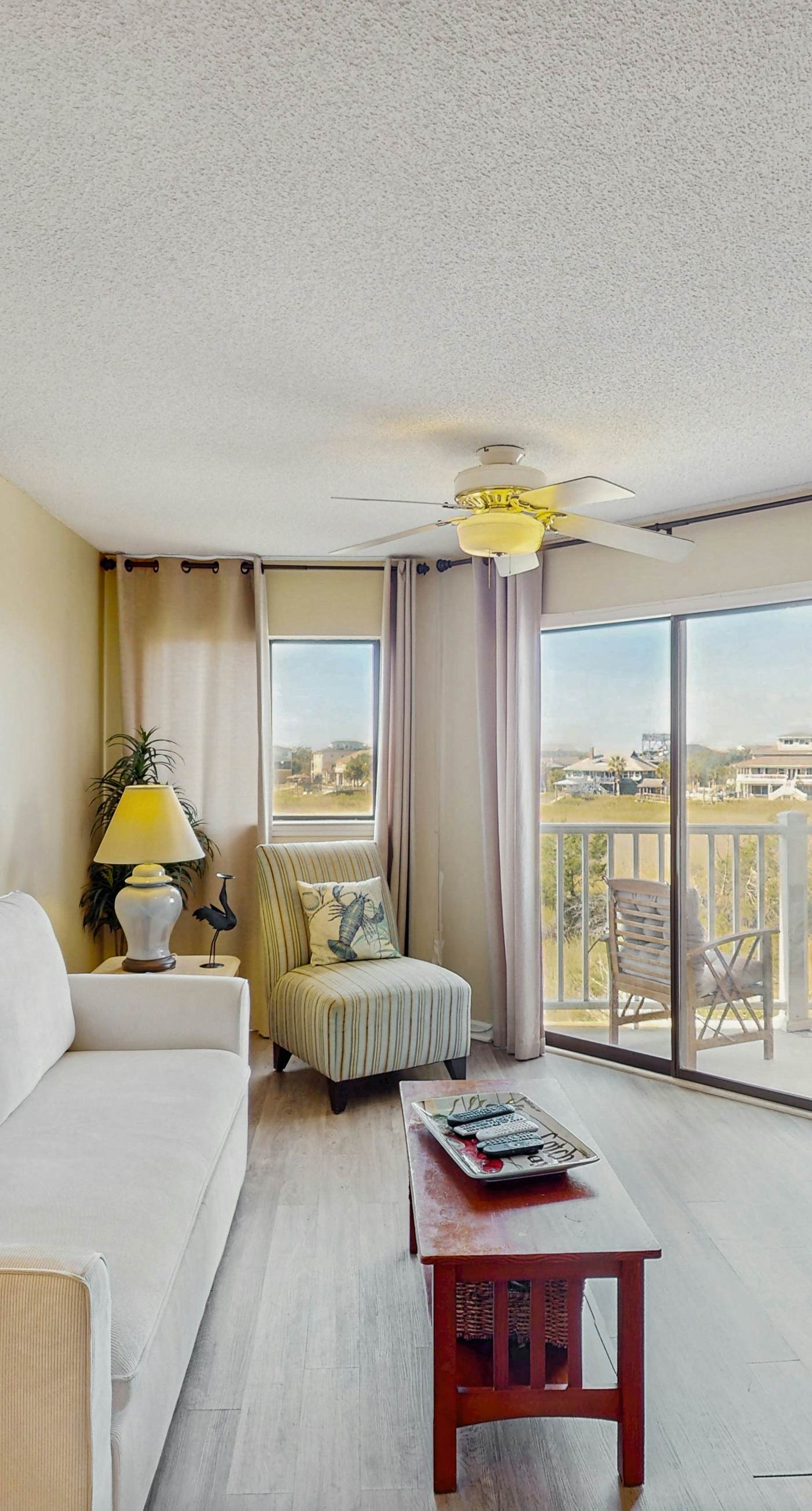 Bay Creek Villa  205