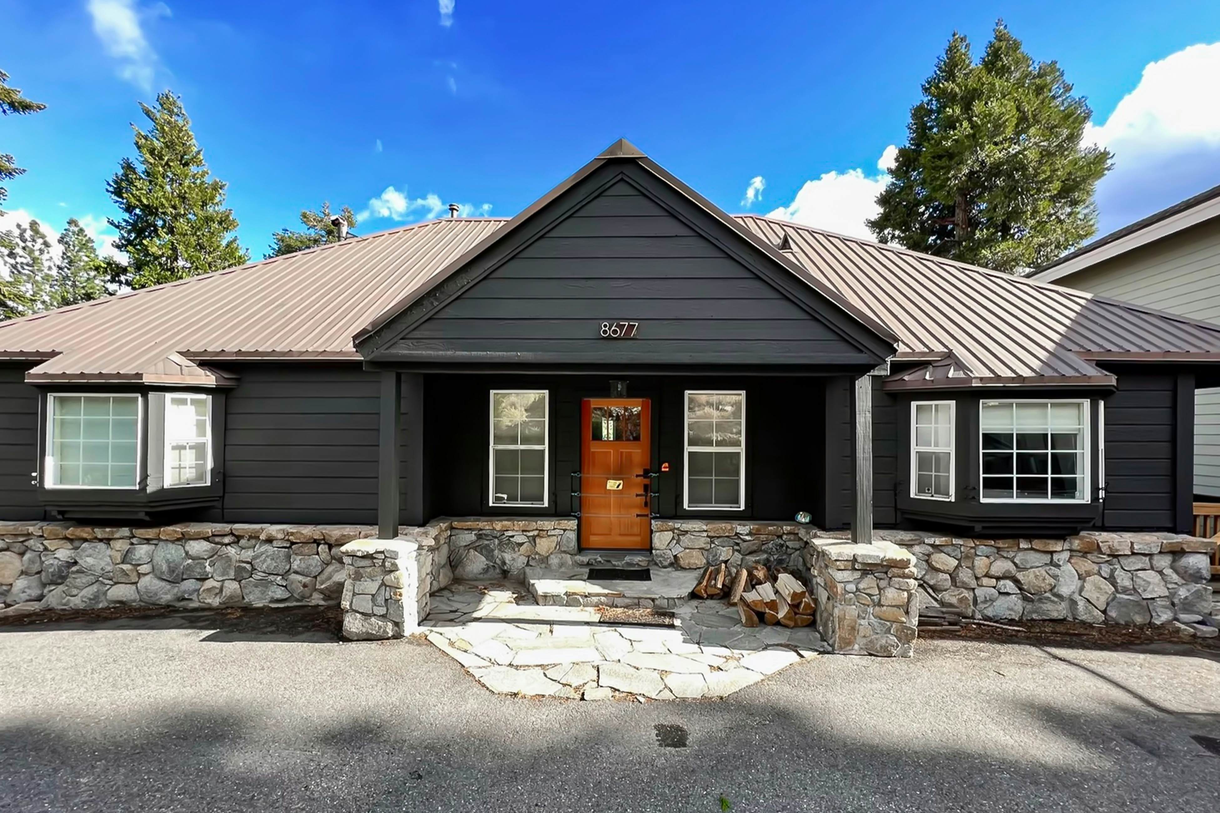 Lakeview Getaway at Rubicon Bay 