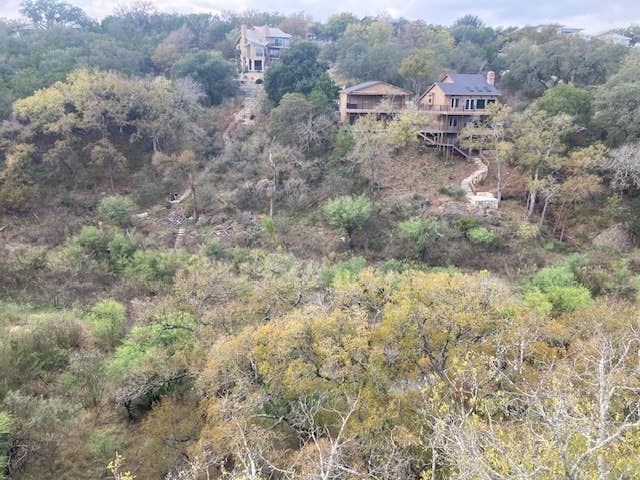 Spicewood Treehouse