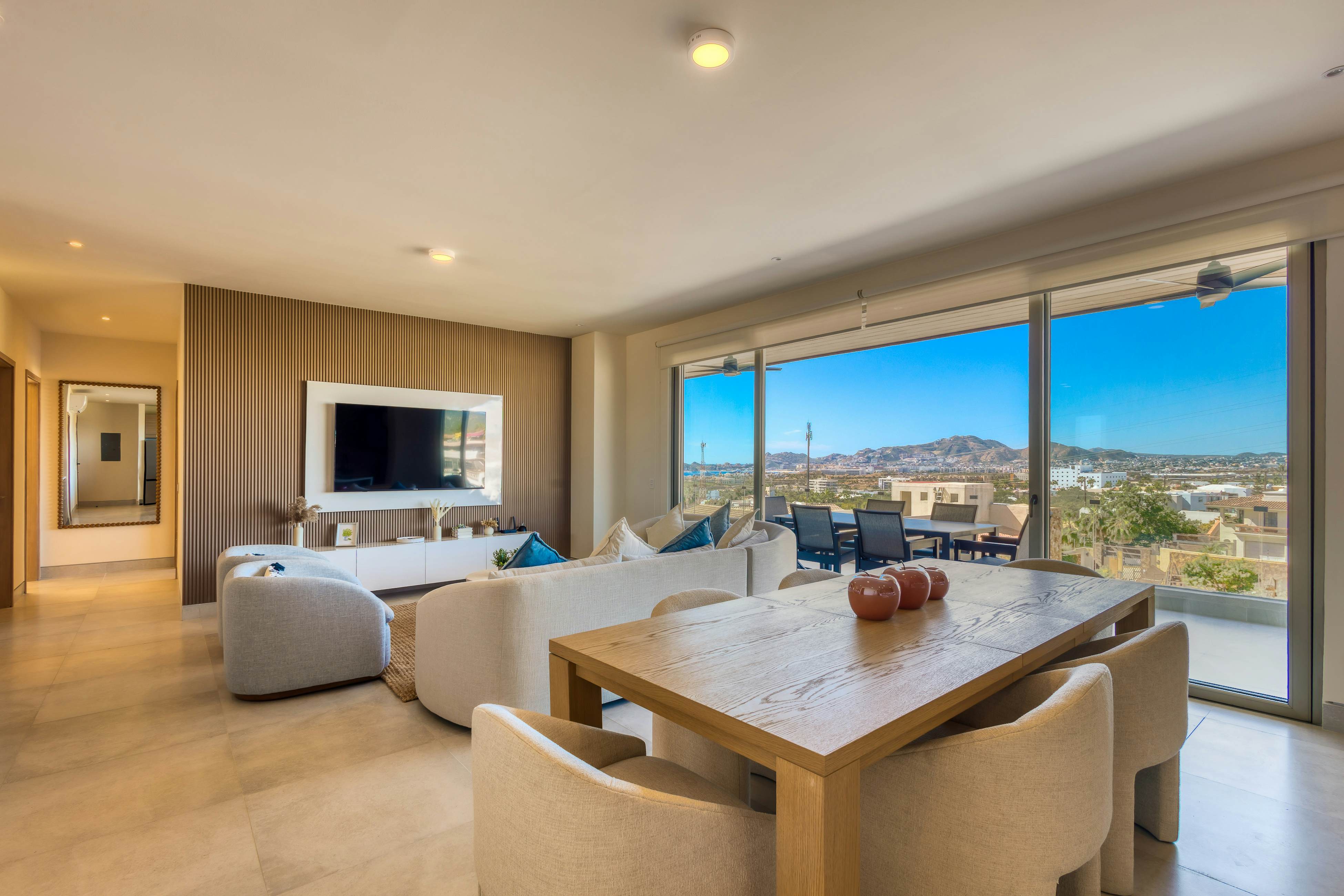 Luz del Pacifico at Vista Velas III 