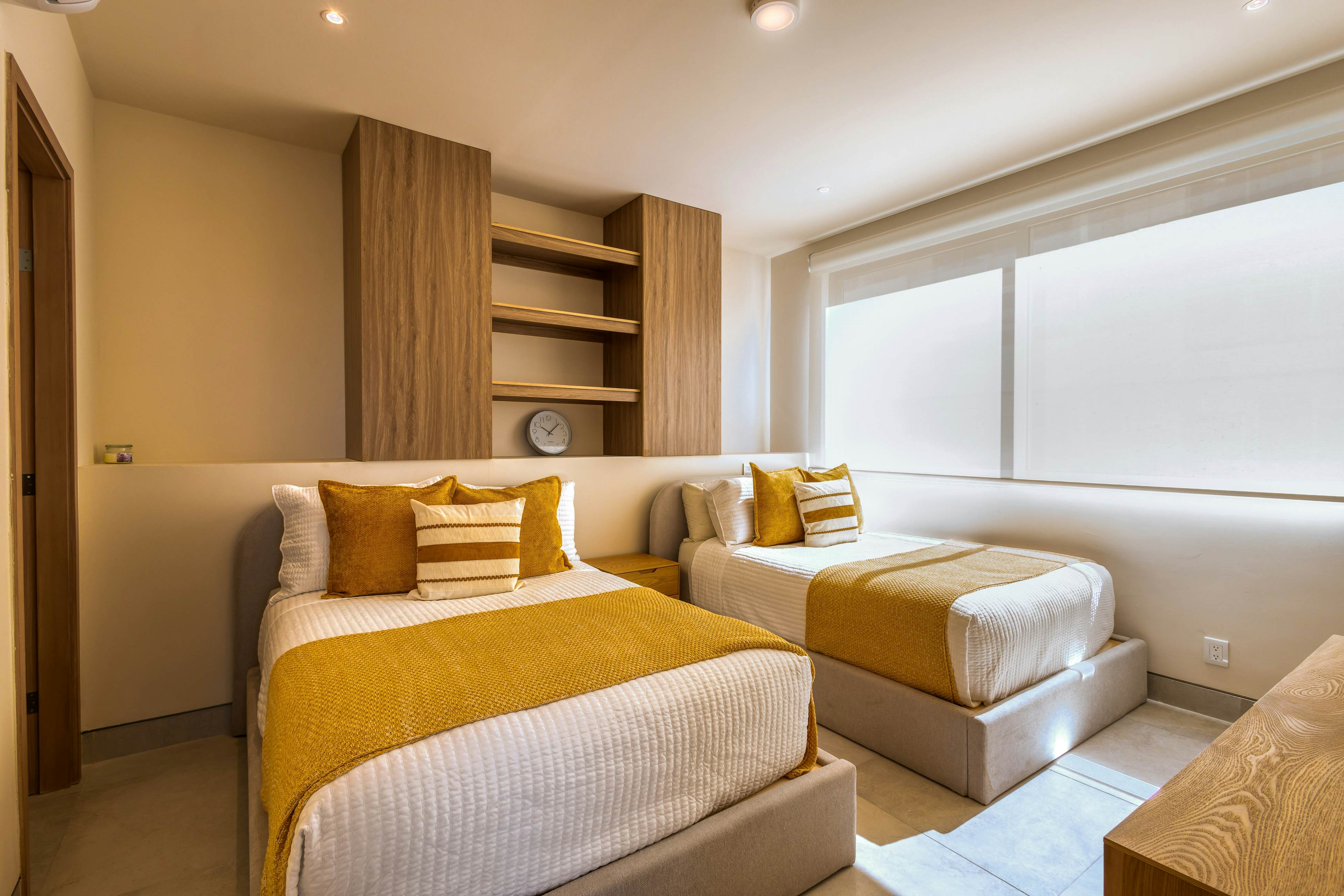 Luz del Pacifico at Vista Velas III 