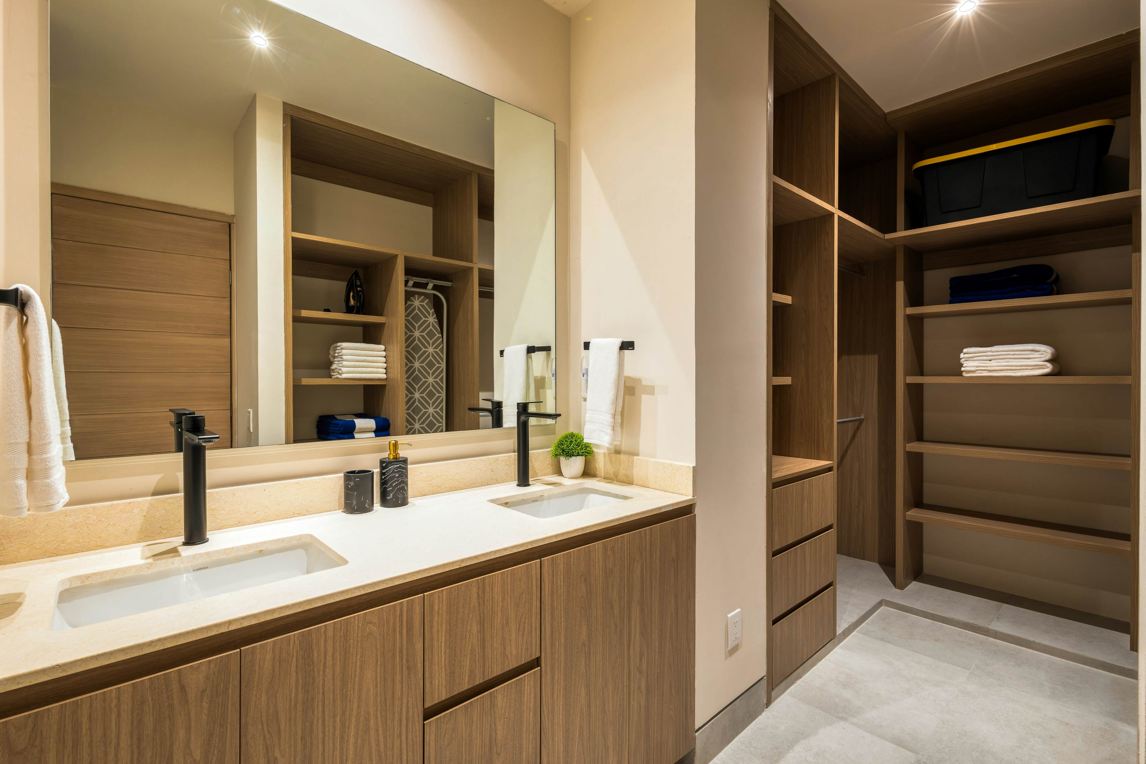 Luz del Pacifico at Vista Velas III 