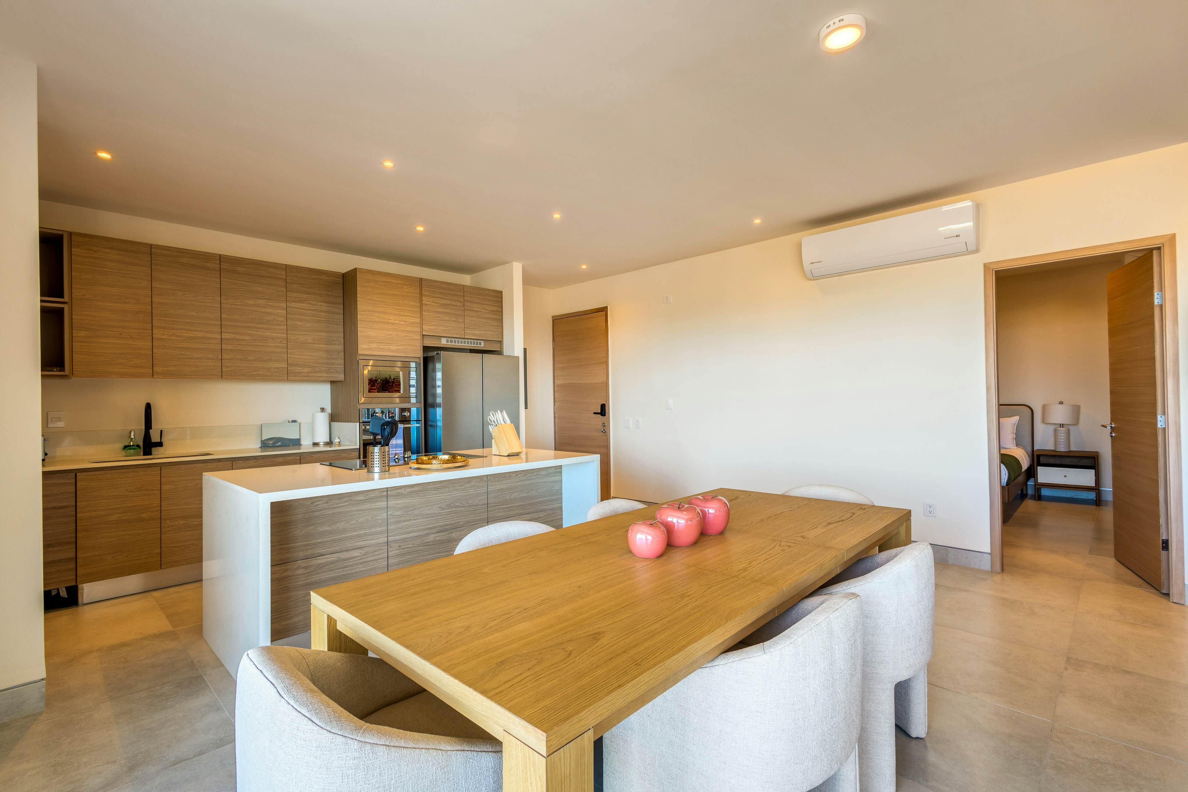 Luz del Pacifico at Vista Velas III 