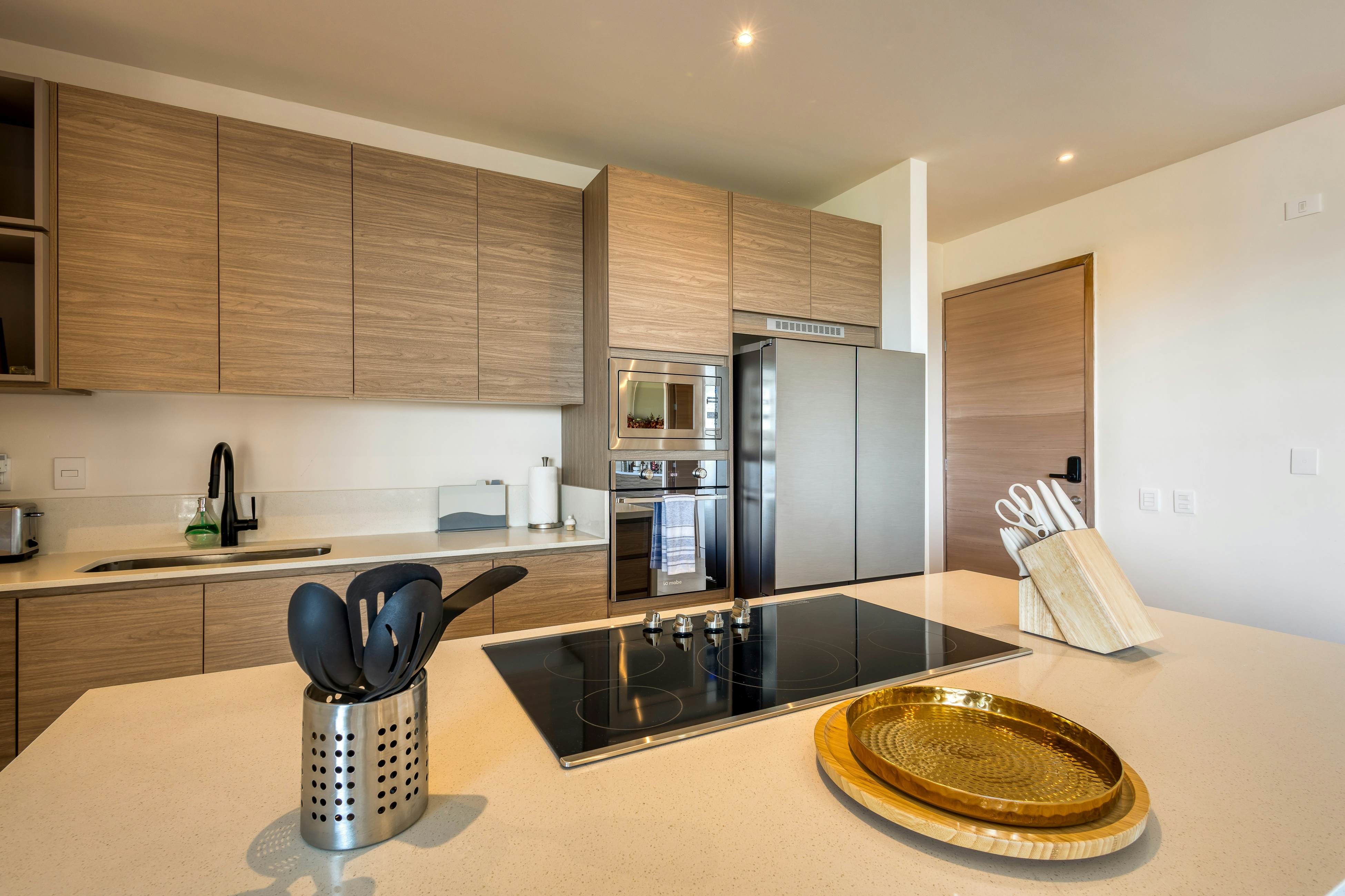 Luz del Pacifico at Vista Velas III 