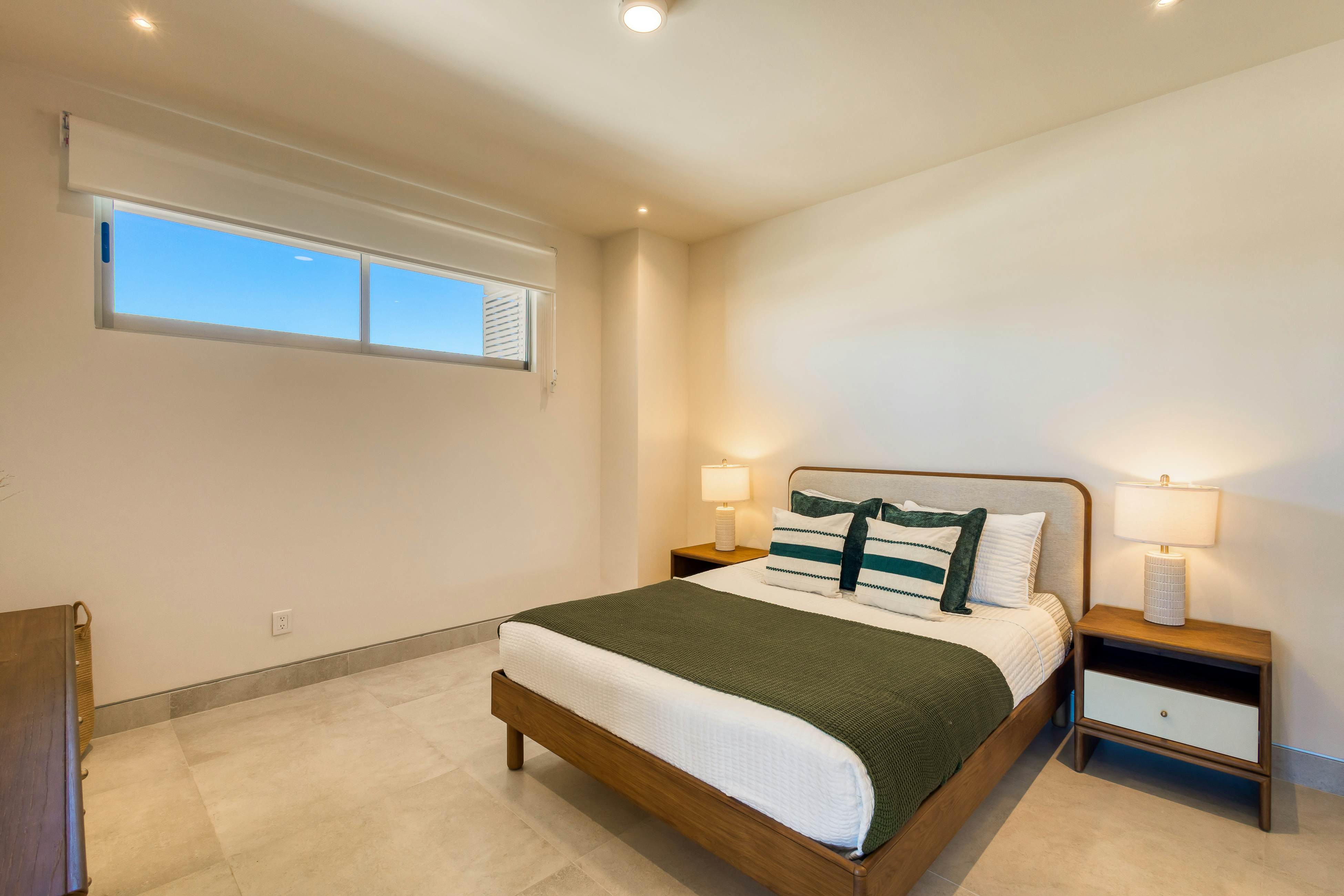 Luz del Pacifico at Vista Velas III 