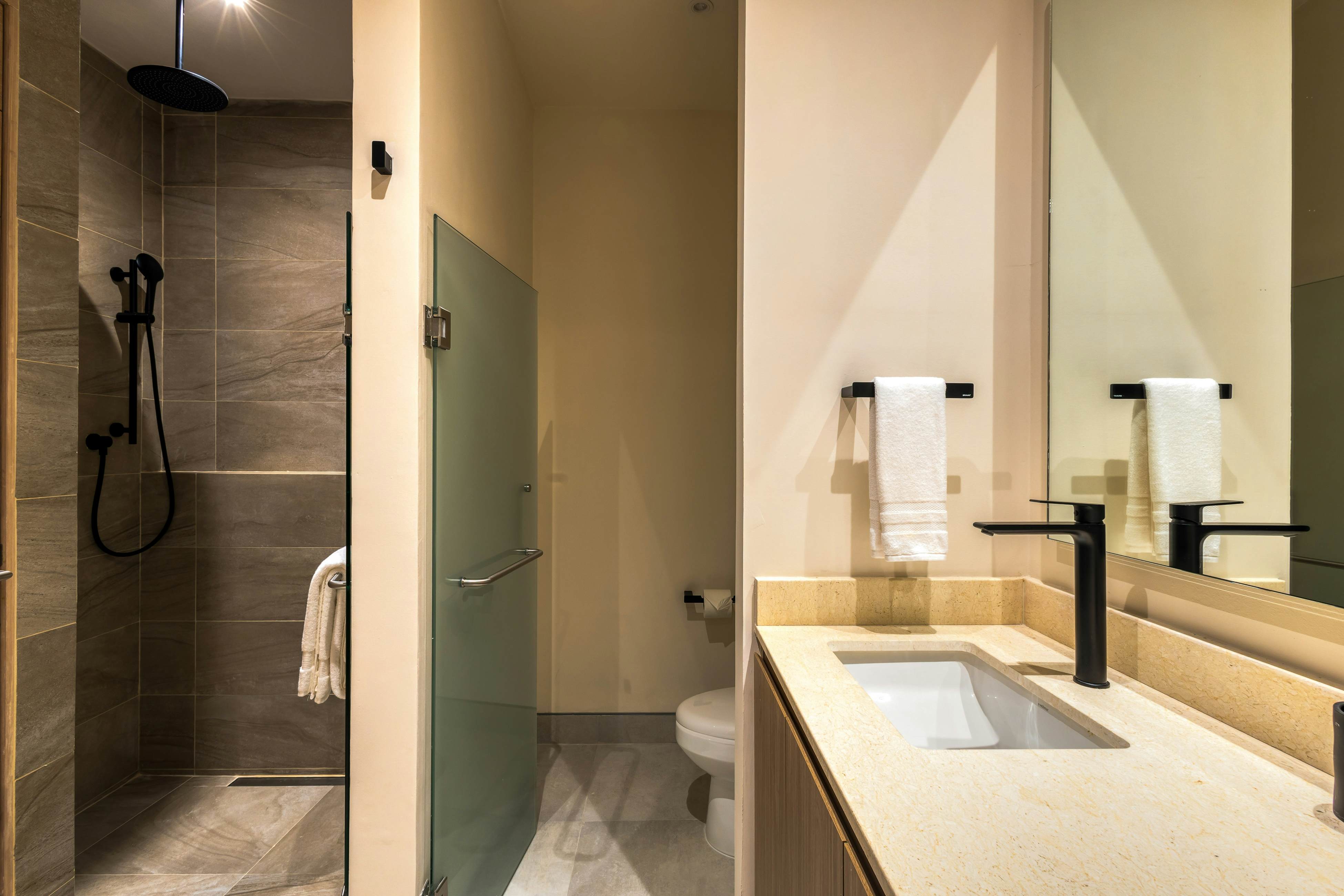 Luz del Pacifico at Vista Velas III 