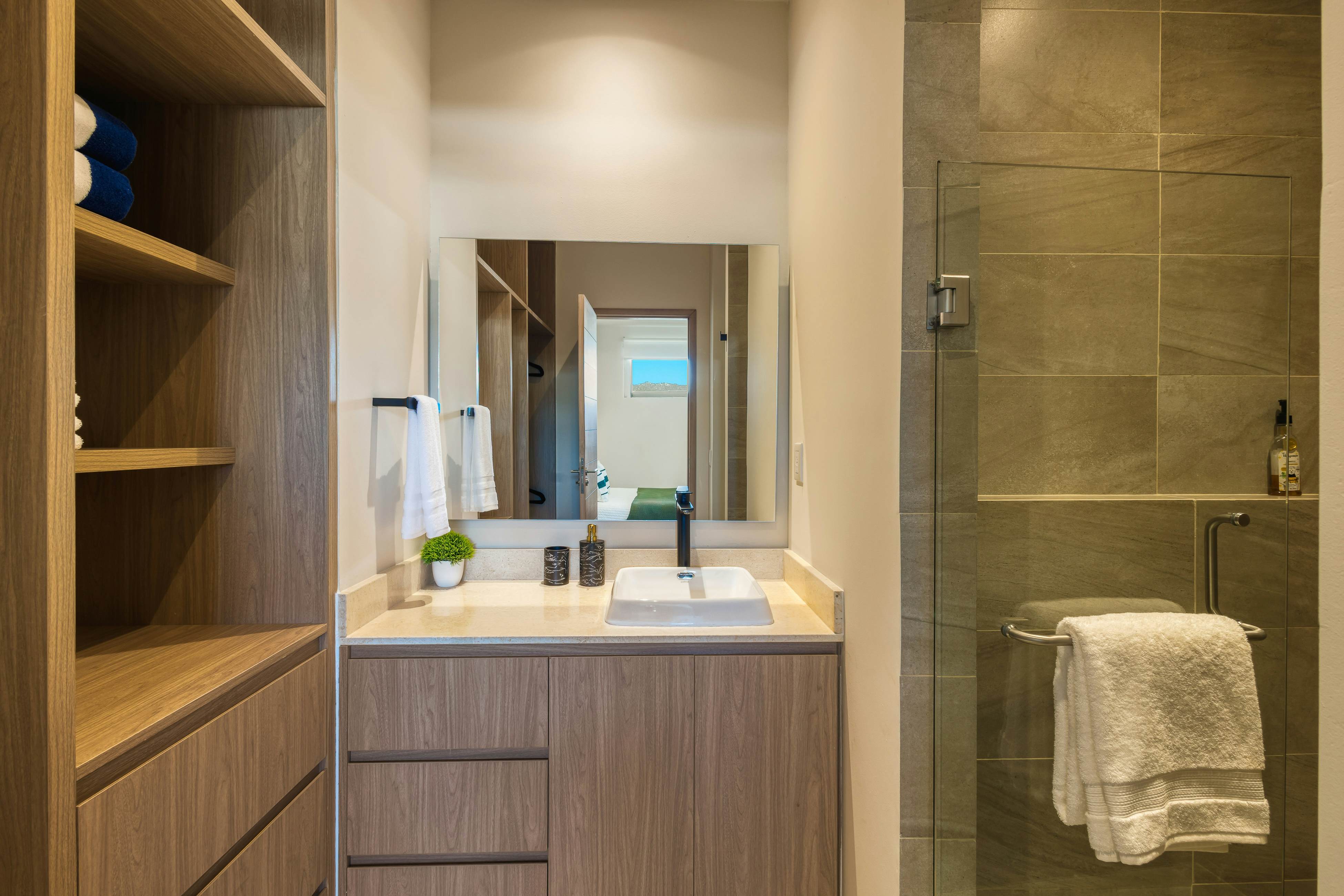 Luz del Pacifico at Vista Velas III 