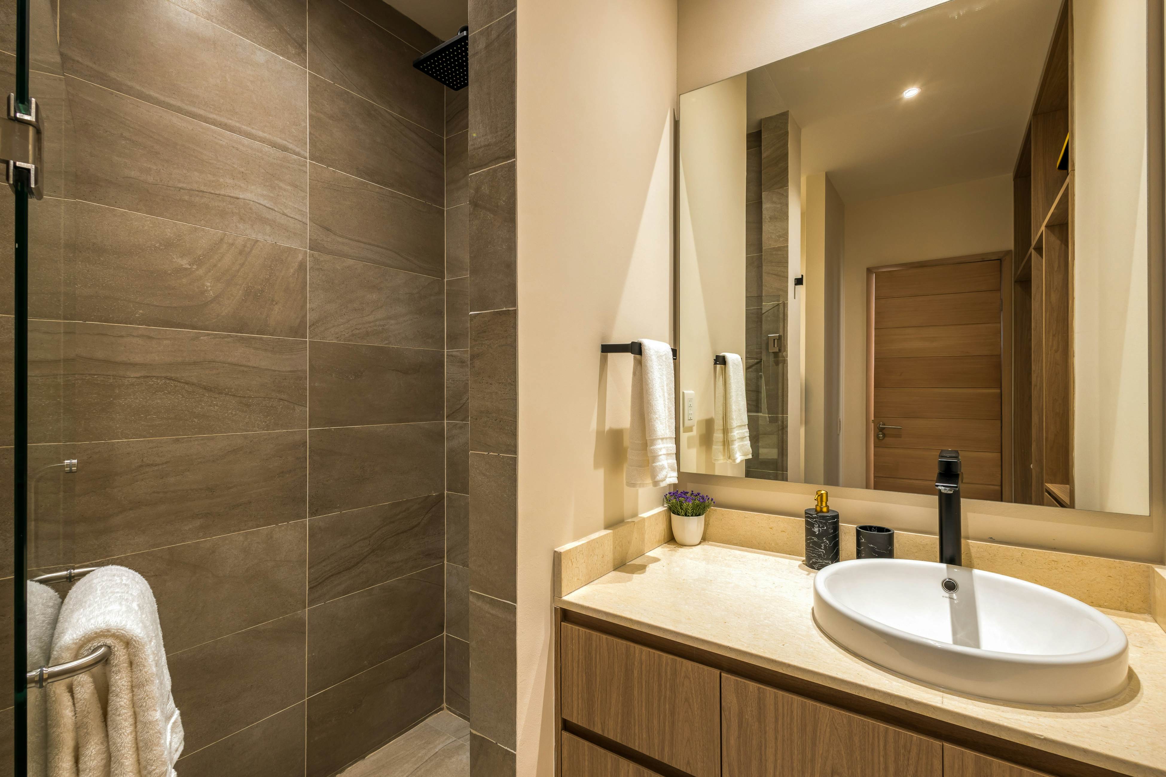 Luz del Pacifico at Vista Velas III 