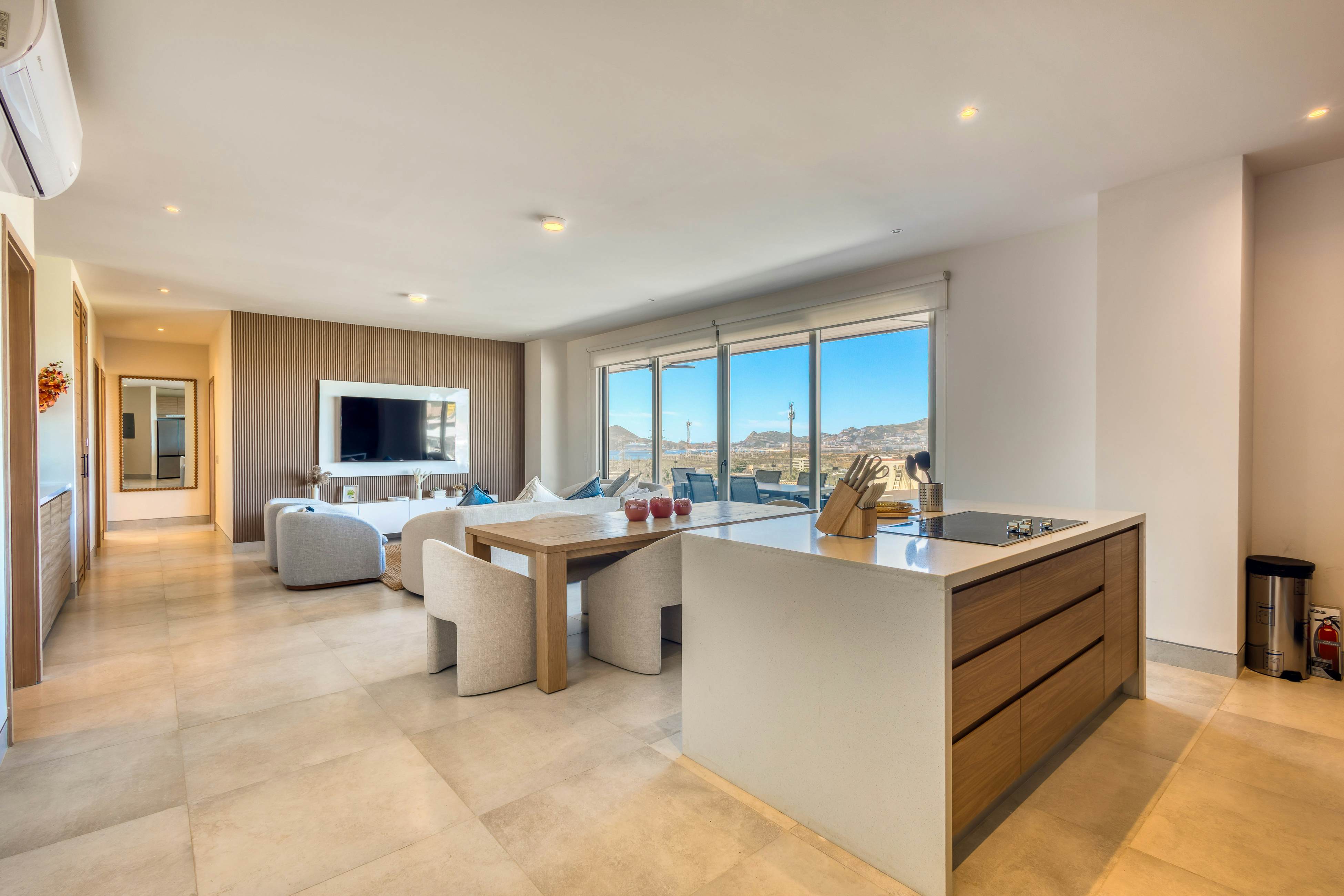 Luz del Pacifico at Vista Velas III 