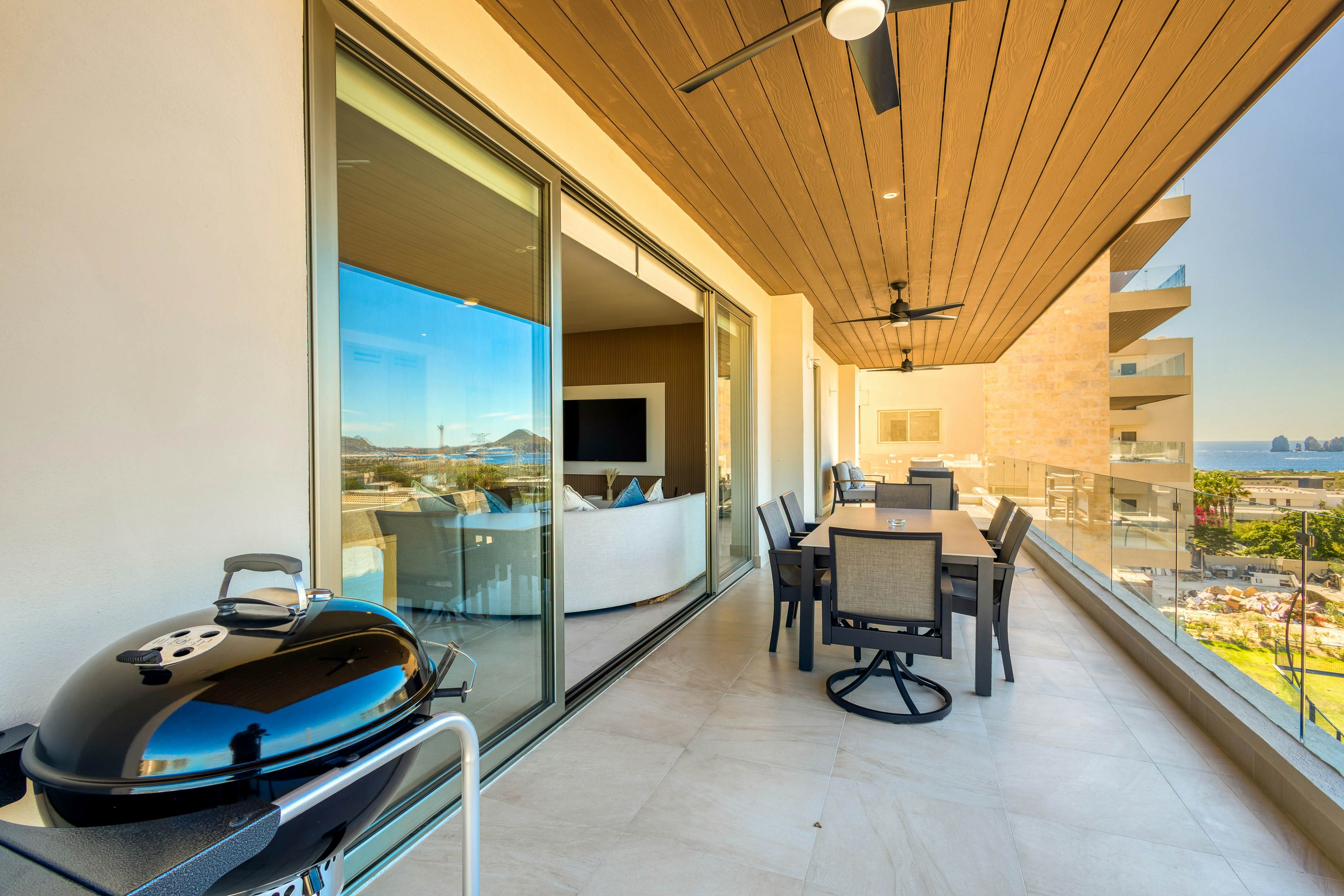 Luz del Pacifico at Vista Velas III 